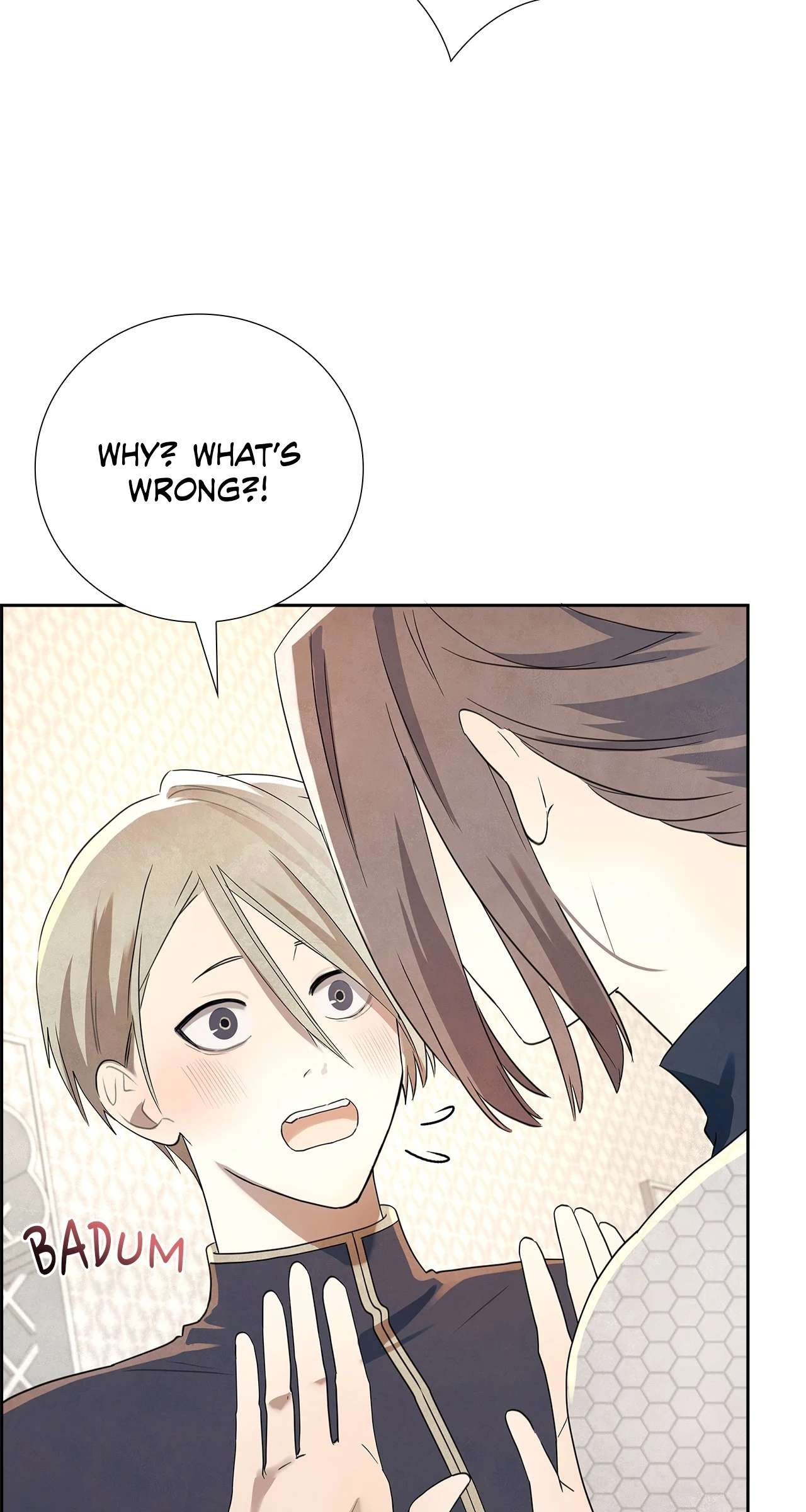 Read Bloody Moon chapter 42 image 23 on Lezhin