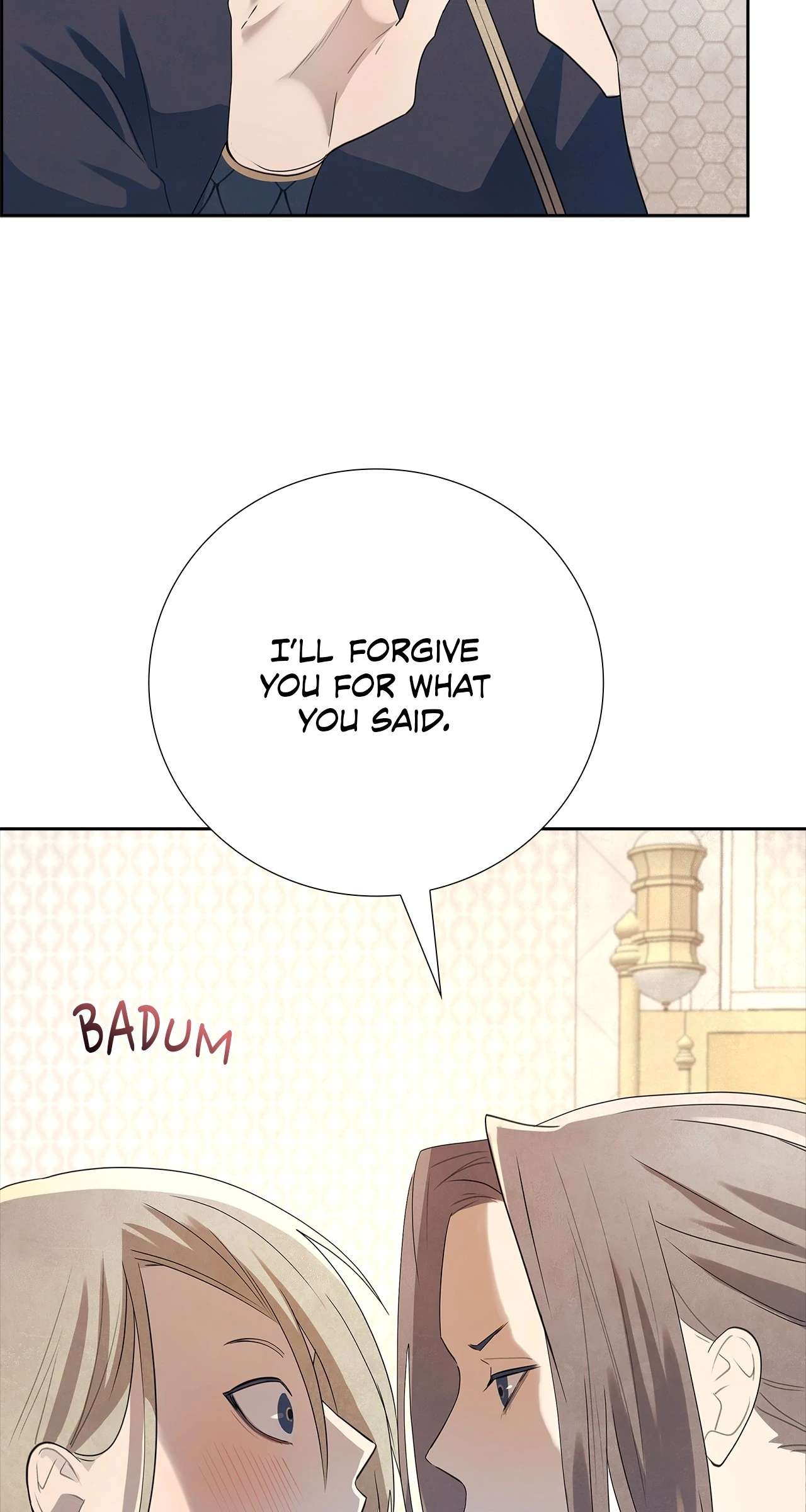 Read Bloody Moon chapter 42 image 24 on Lezhin