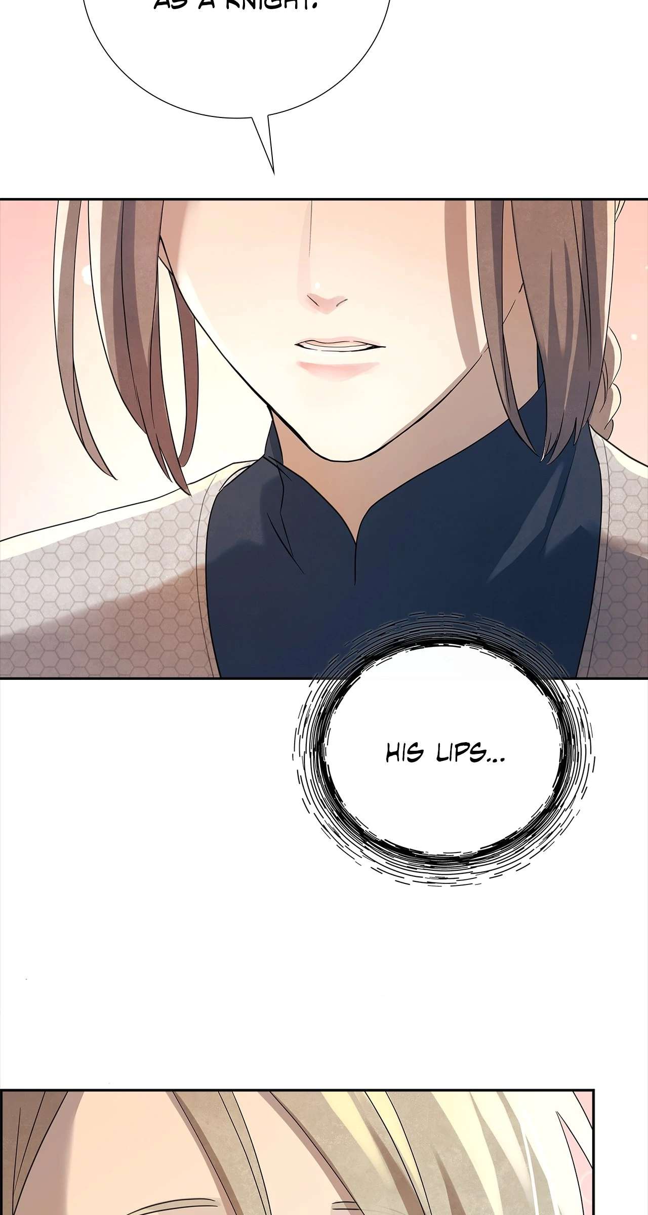 Read Bloody Moon chapter 42 image 26 on Lezhin