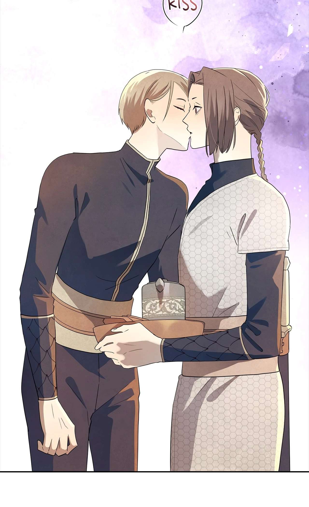 Read Bloody Moon chapter 42 image 28 on Lezhin