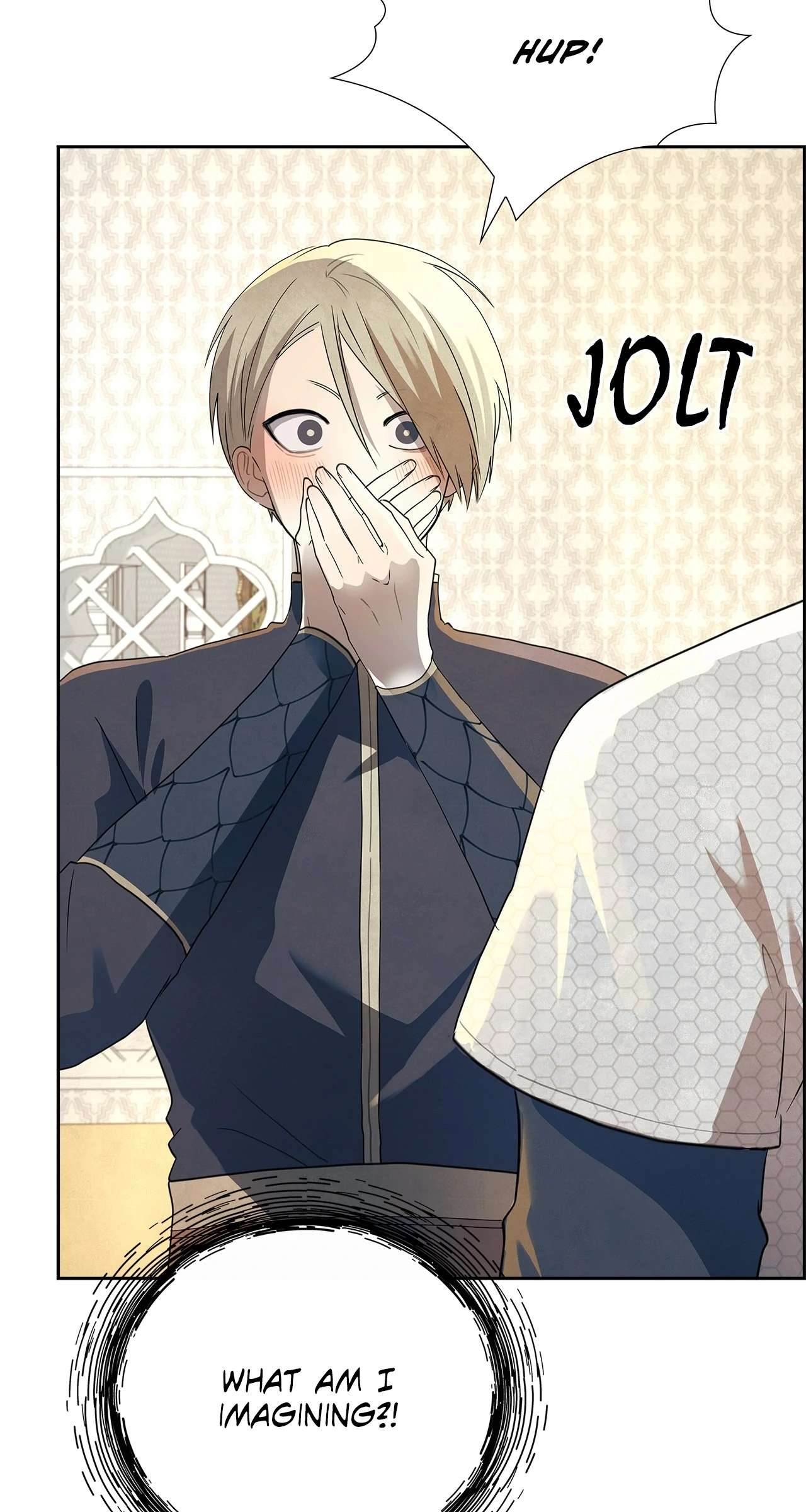 Read Bloody Moon chapter 42 image 30 on Lezhin