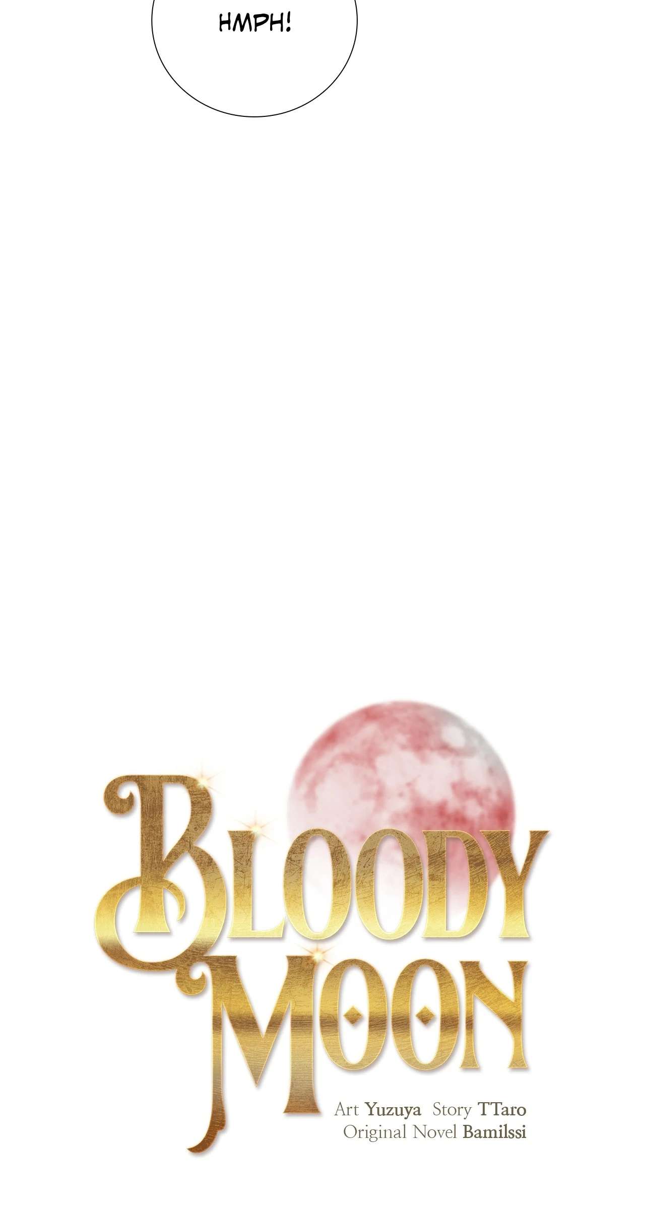 Read Bloody Moon chapter 42 image 33 on Lezhin