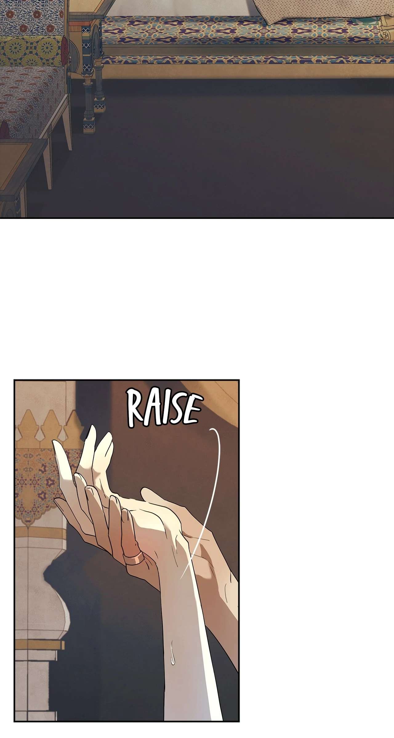 Read Bloody Moon chapter 42 image 36 on Lezhin