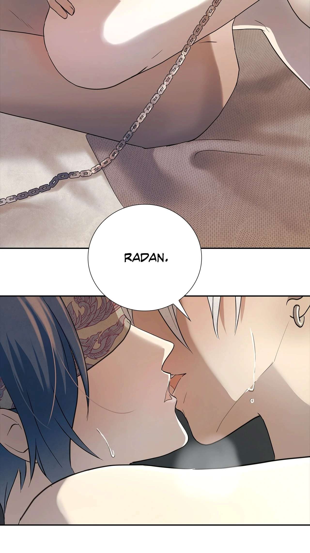 Read Bloody Moon chapter 42 image 41 on Lezhin