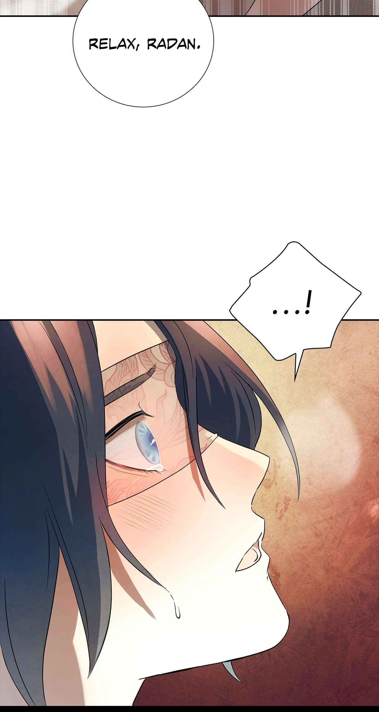 Read Bloody Moon chapter 42 image 44 on Lezhin
