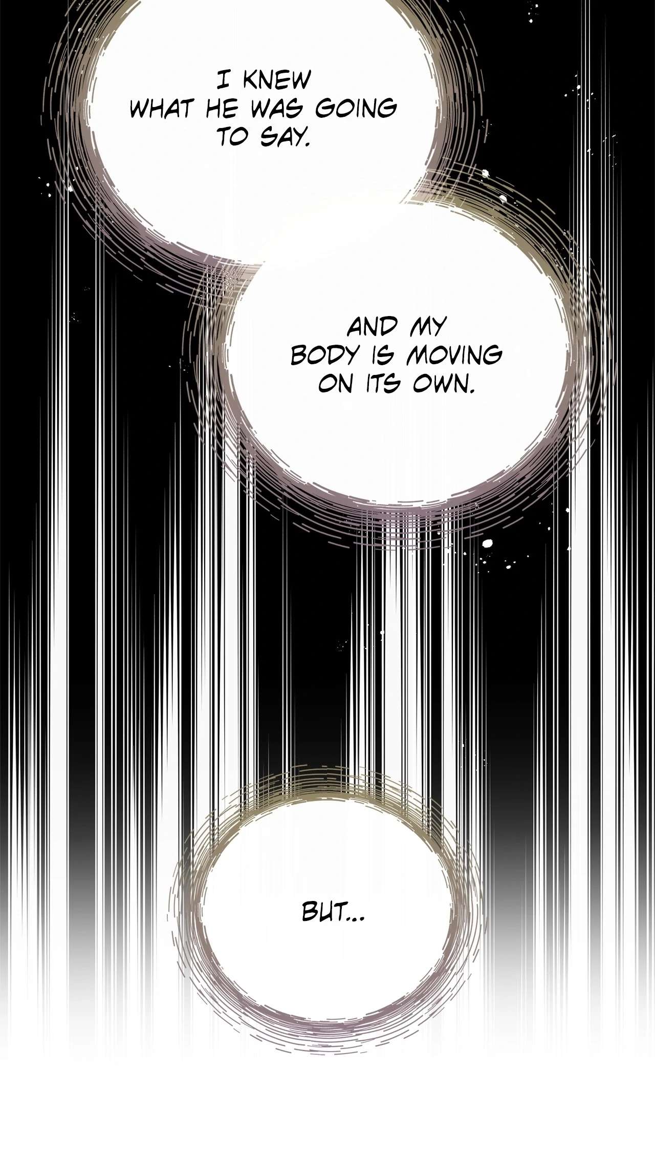 Read Bloody Moon chapter 42 image 48 on Lezhin