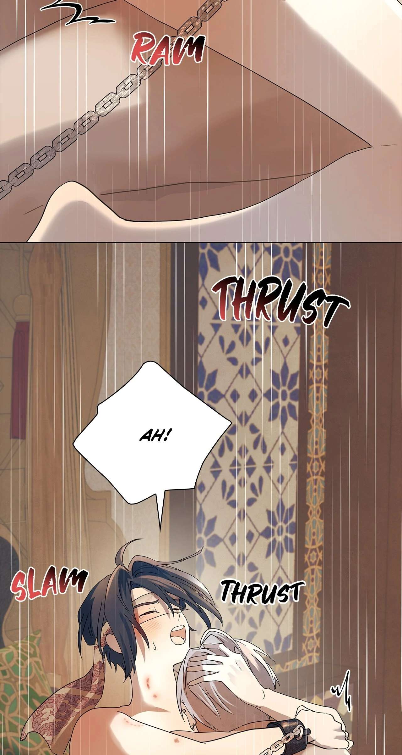 Read Bloody Moon chapter 42 image 51 on Lezhin