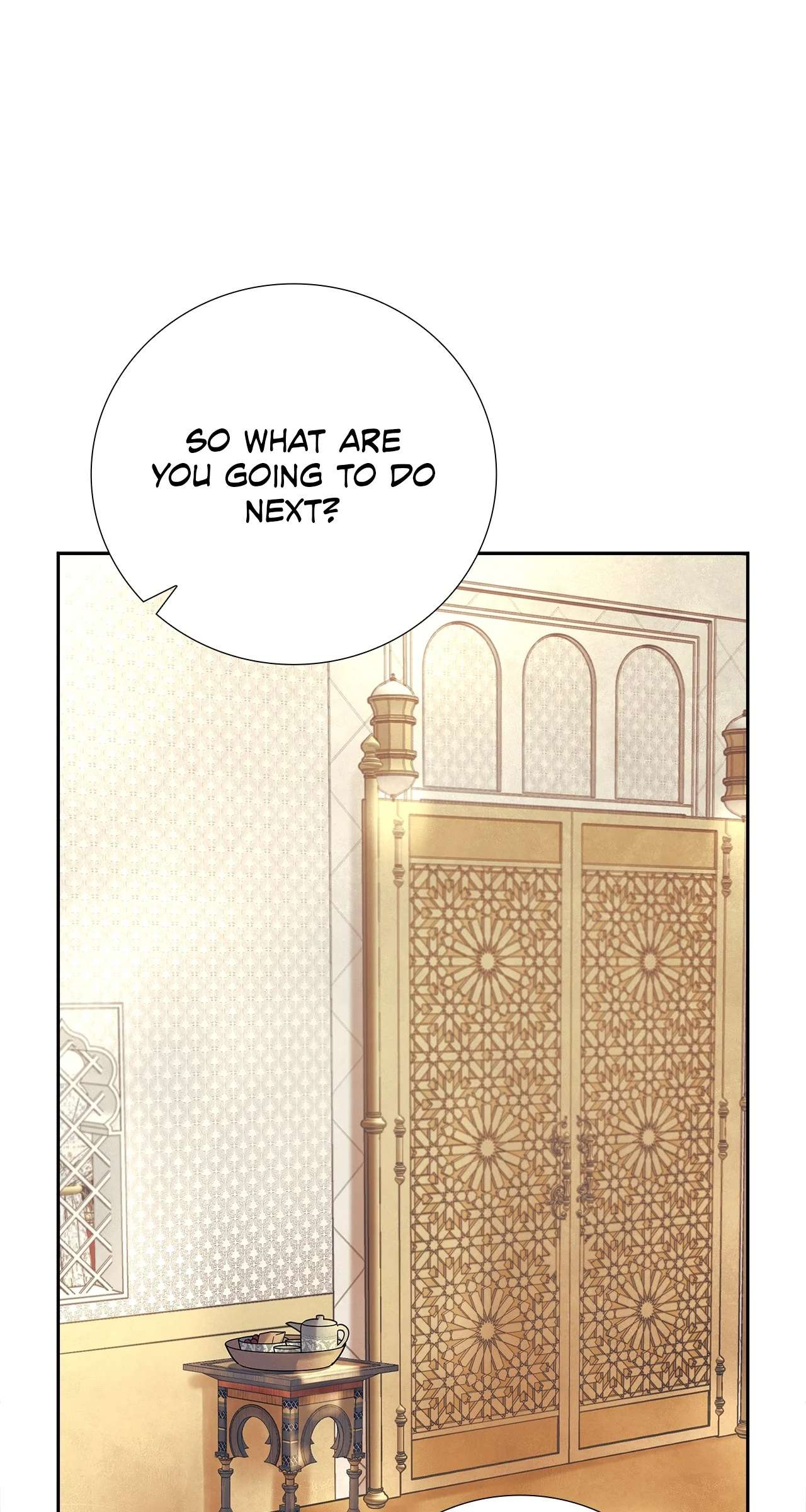 Read Bloody Moon chapter 42 image 55 on Lezhin