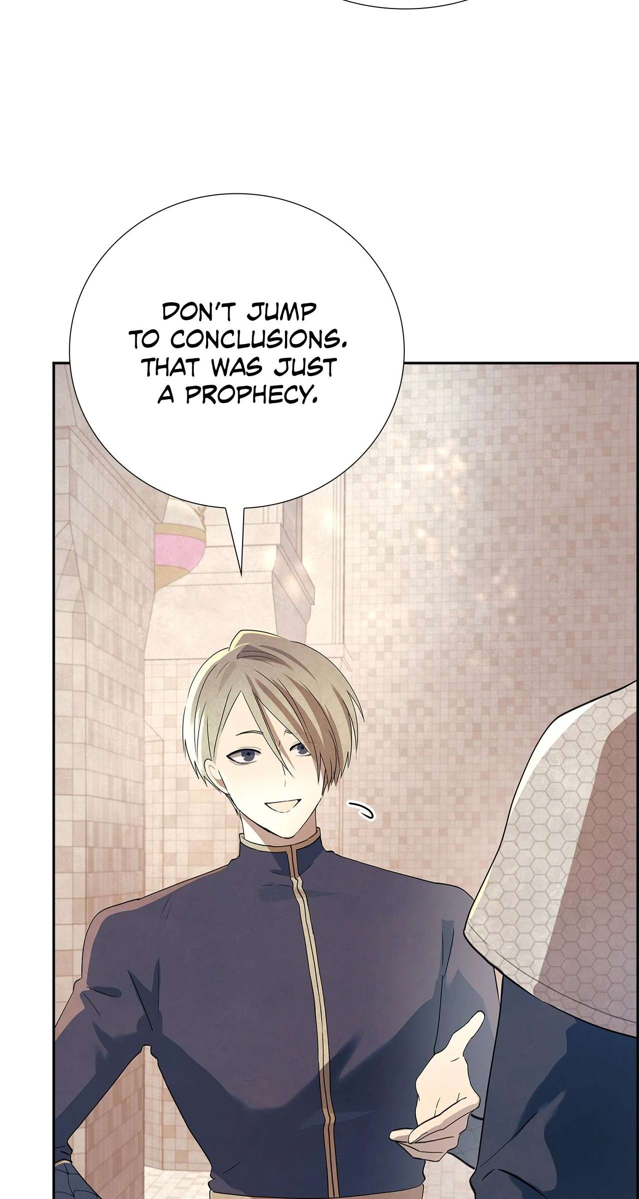 Read Bloody Moon chapter 42 image 58 on Lezhin