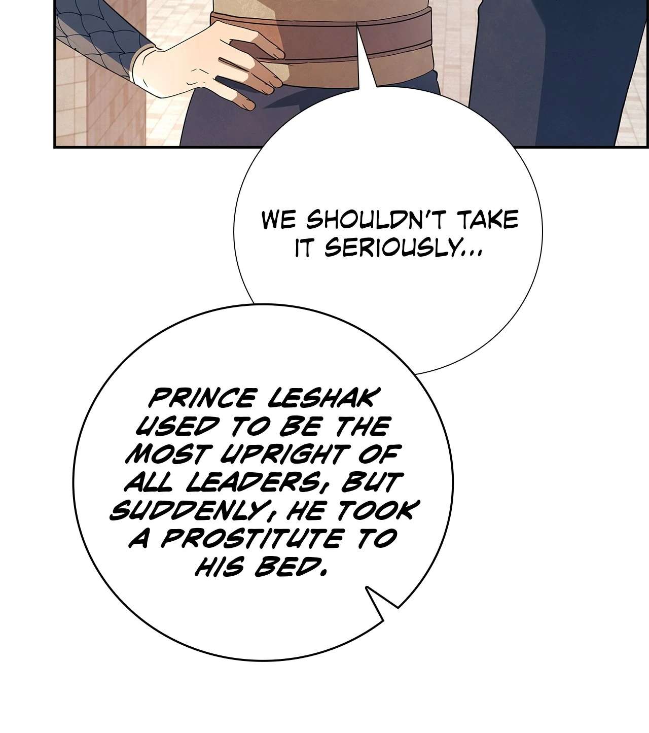Read Bloody Moon chapter 42 image 59 on Lezhin