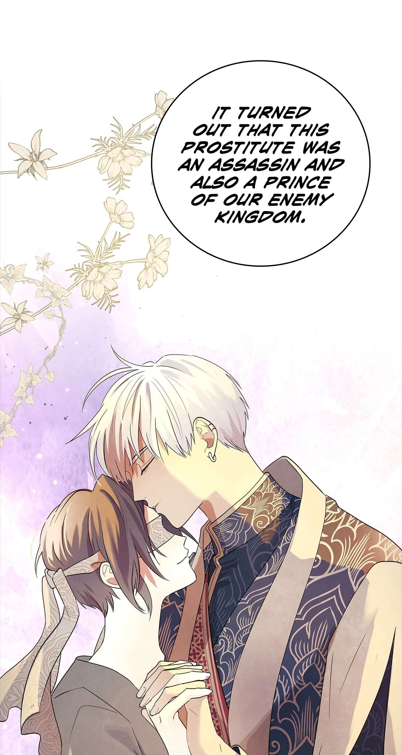 Read Bloody Moon chapter 42 image 60 on Lezhin