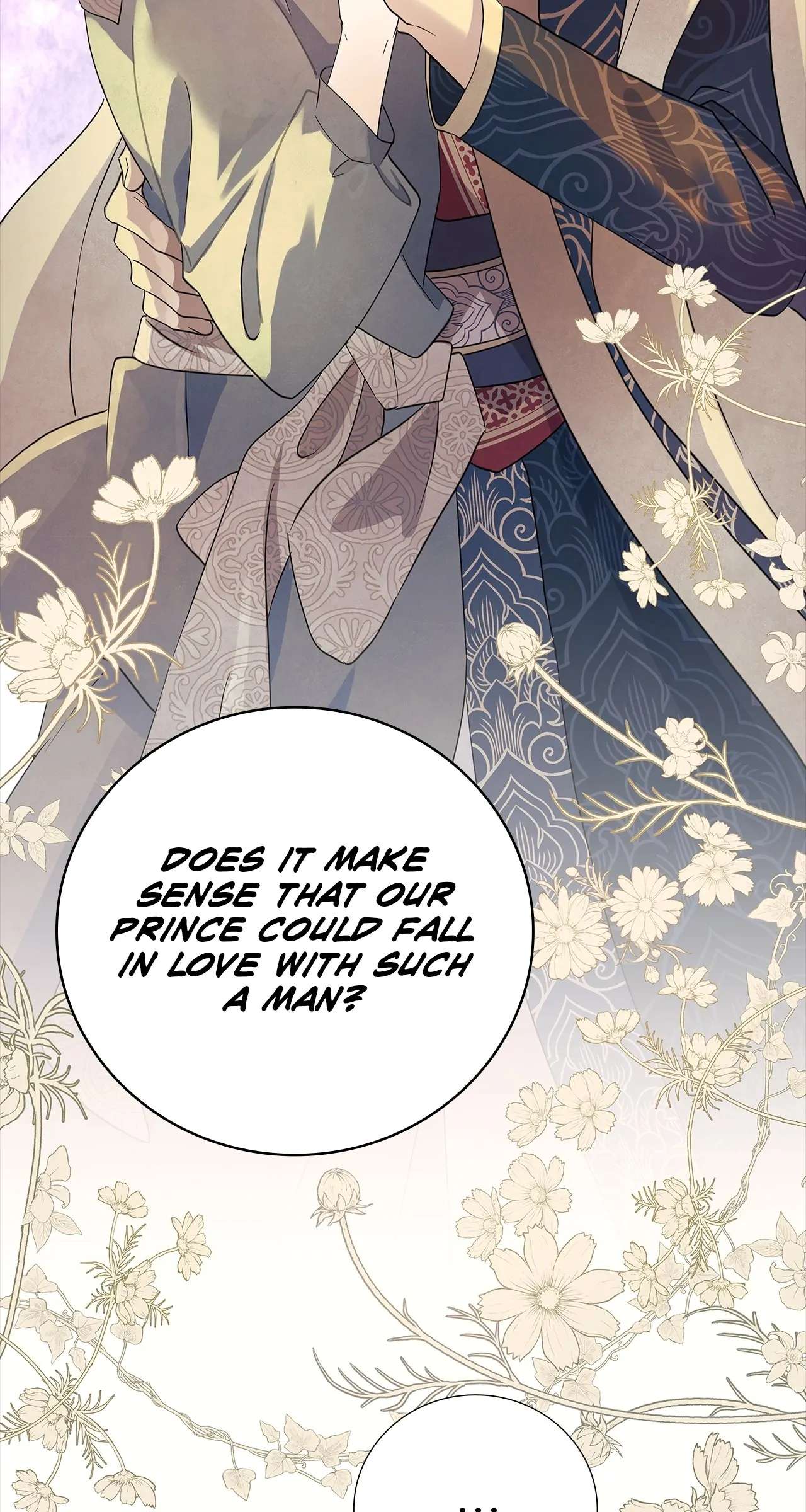 Read Bloody Moon chapter 42 image 61 on Lezhin
