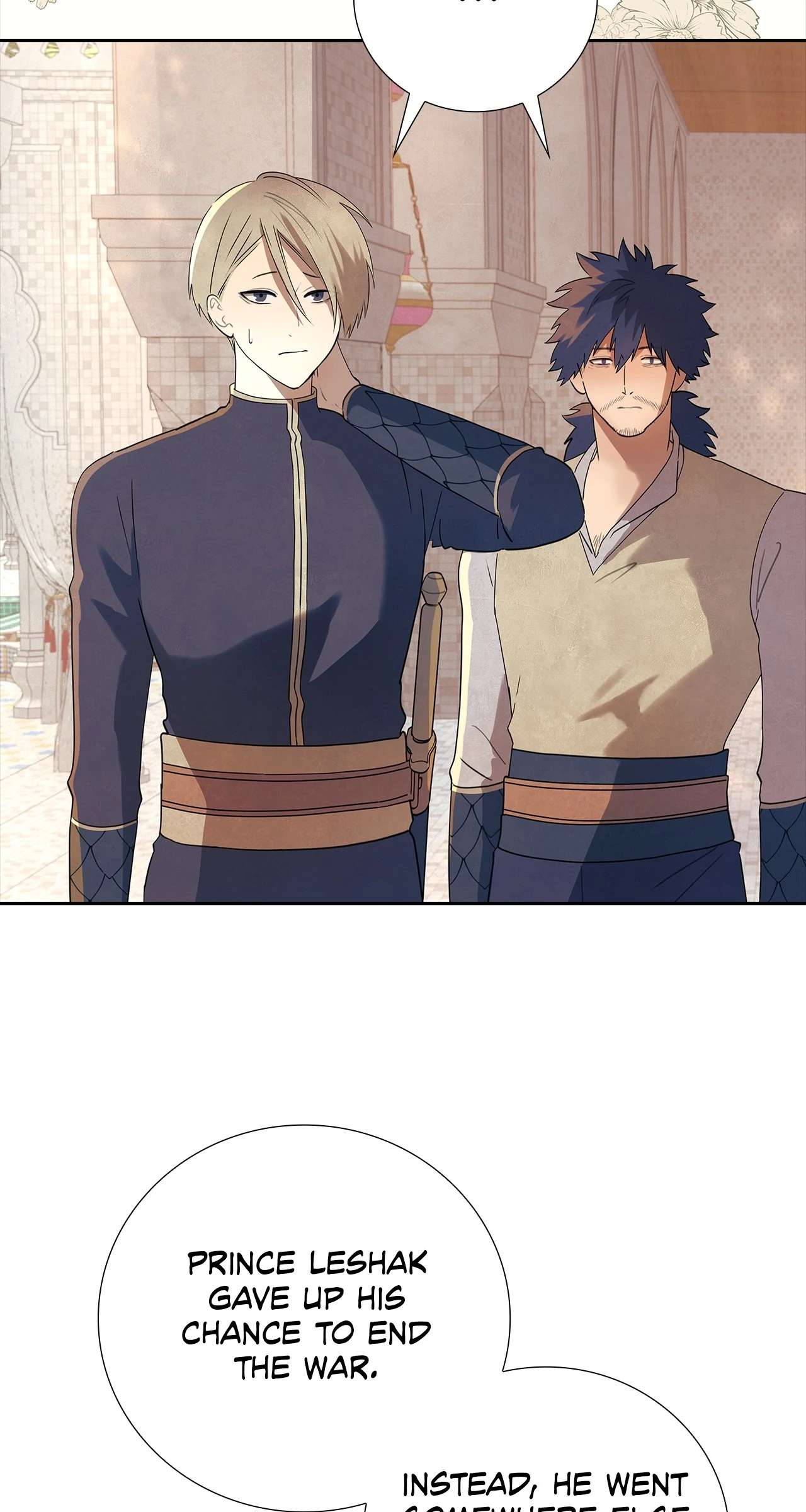 Read Bloody Moon chapter 42 image 62 on Lezhin