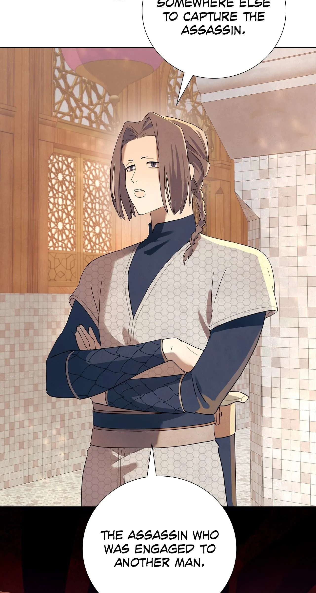 Read Bloody Moon chapter 42 image 63 on Lezhin
