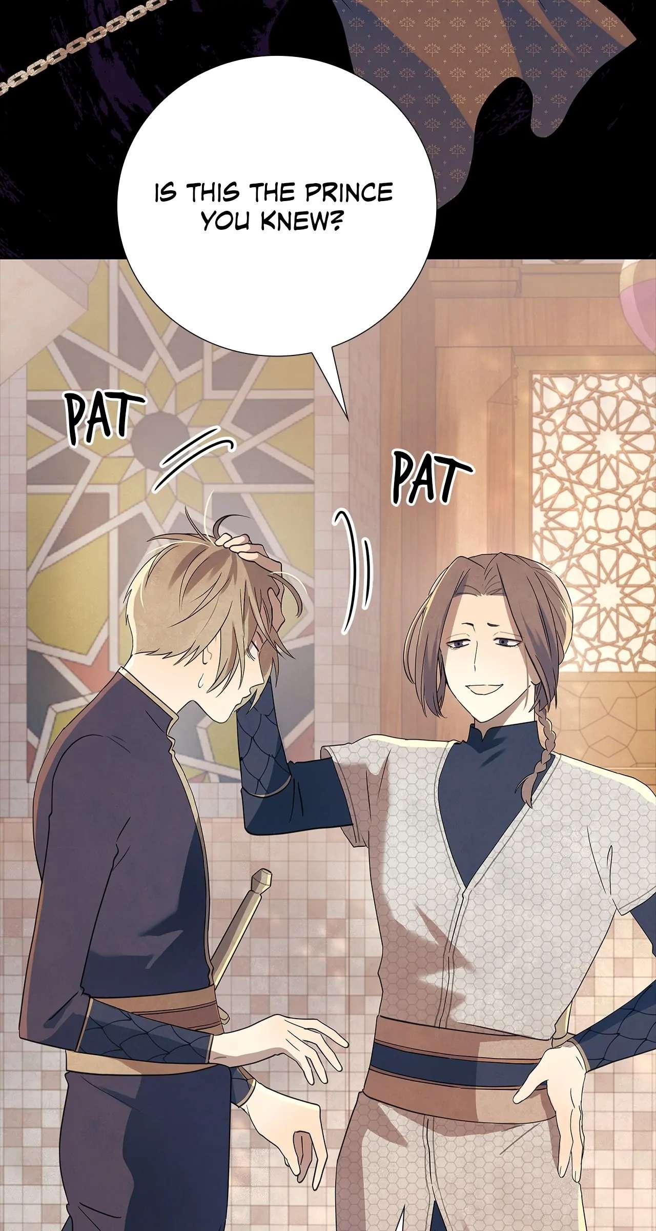 Read Bloody Moon chapter 42 image 66 on Lezhin