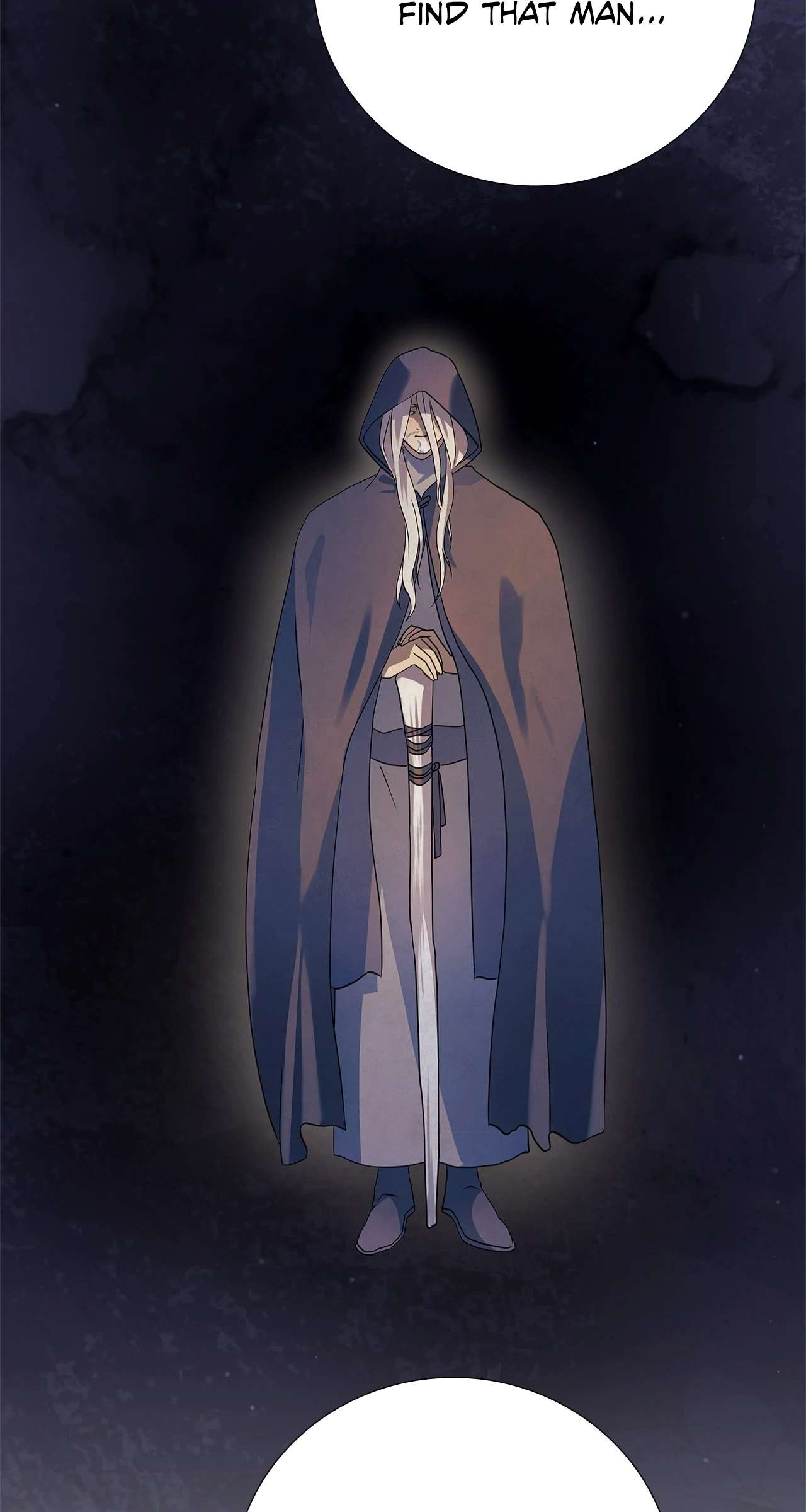 Read Bloody Moon chapter 42 image 70 on Lezhin