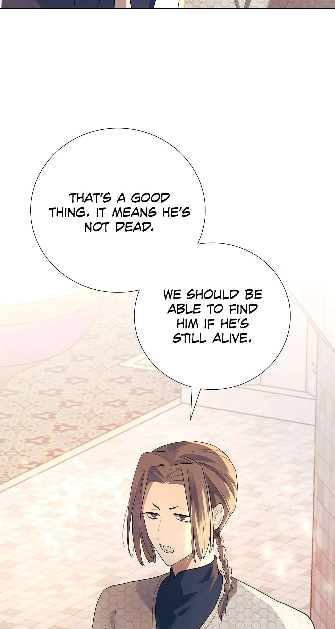 Read Bloody Moon chapter 42 image 72 on Lezhin