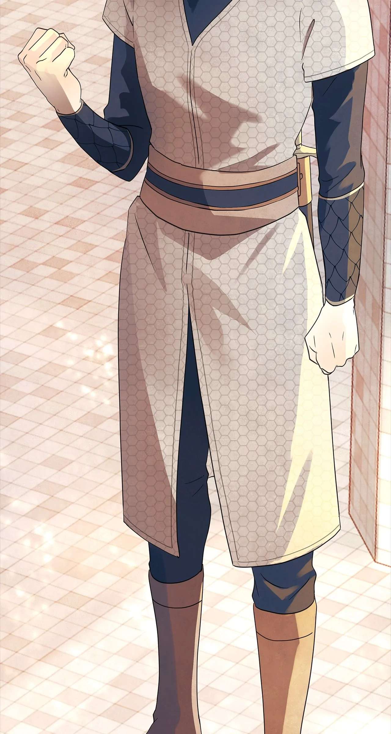 Read Bloody Moon chapter 42 image 73 on Lezhin