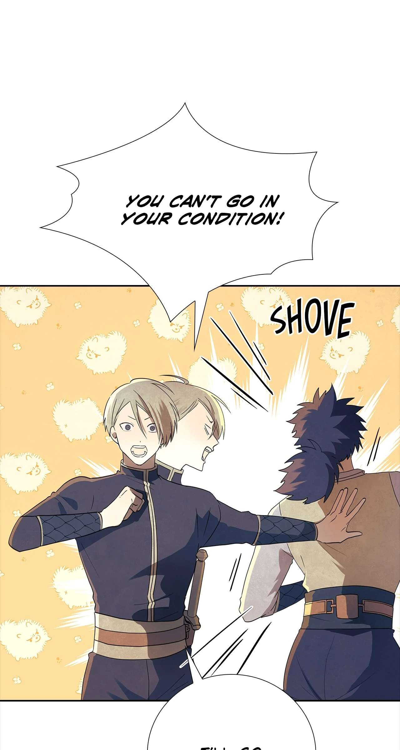 Read Bloody Moon chapter 42 image 77 on Lezhin