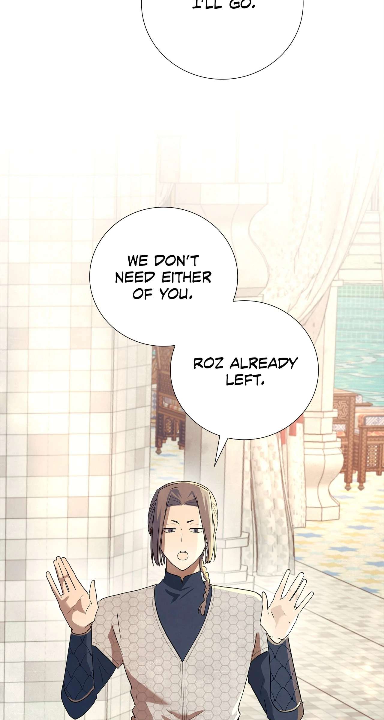Read Bloody Moon chapter 42 image 78 on Lezhin