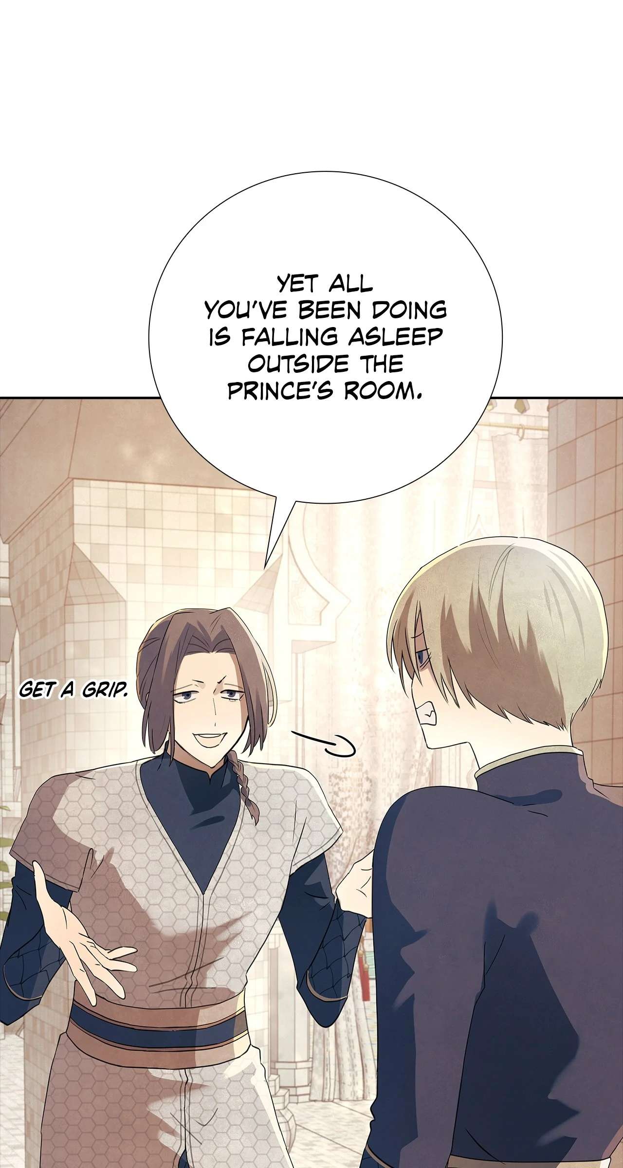 Read Bloody Moon chapter 42 image 80 on Lezhin