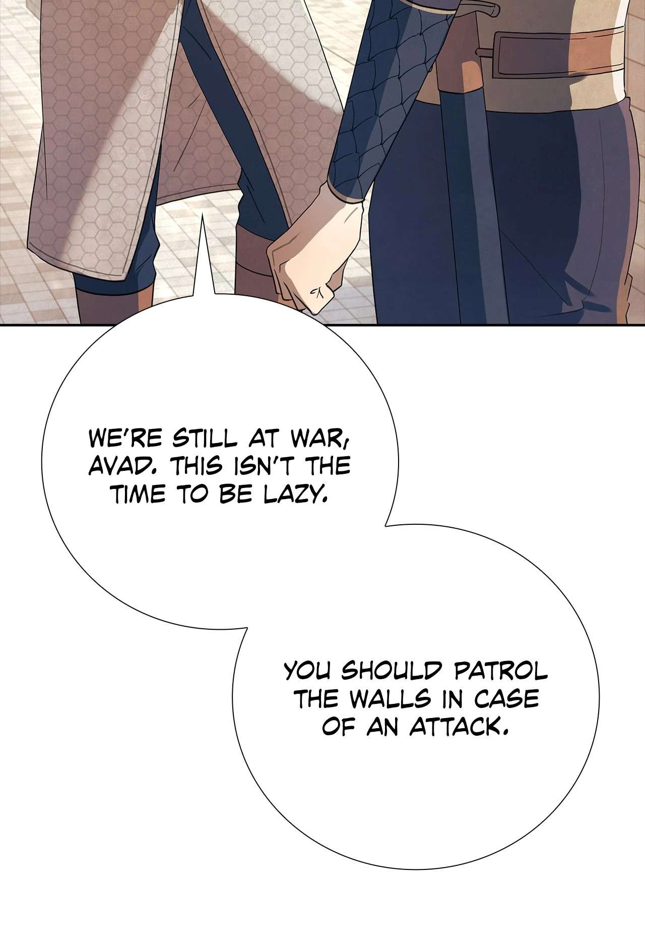 Read Bloody Moon chapter 42 image 81 on Lezhin