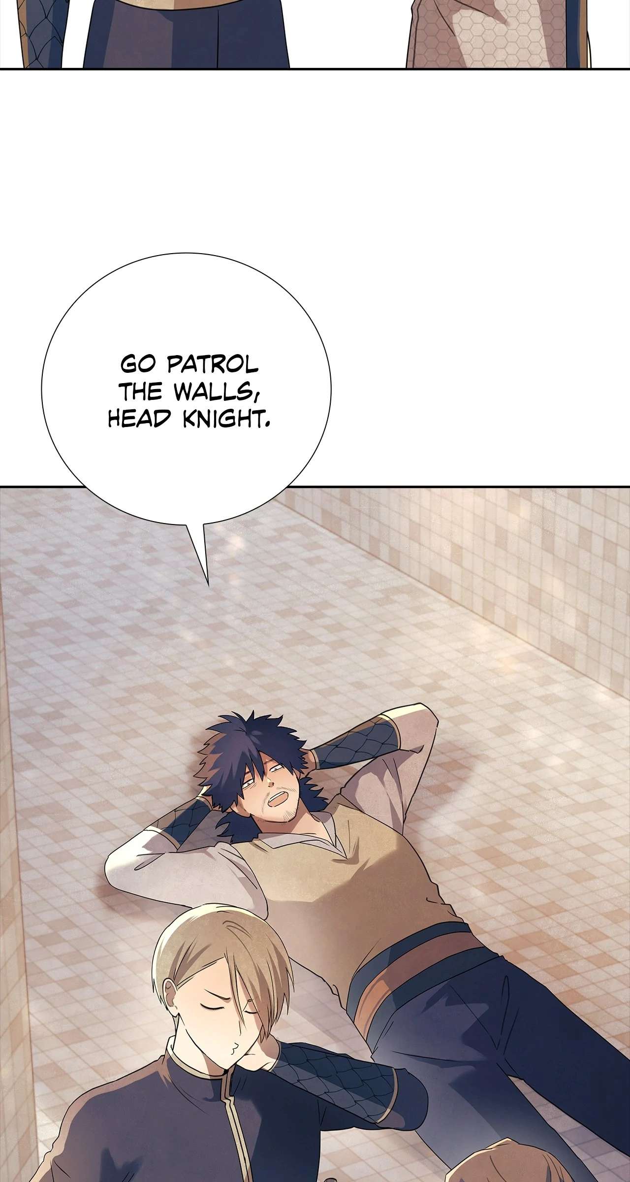 Read Bloody Moon chapter 42 image 83 on Lezhin