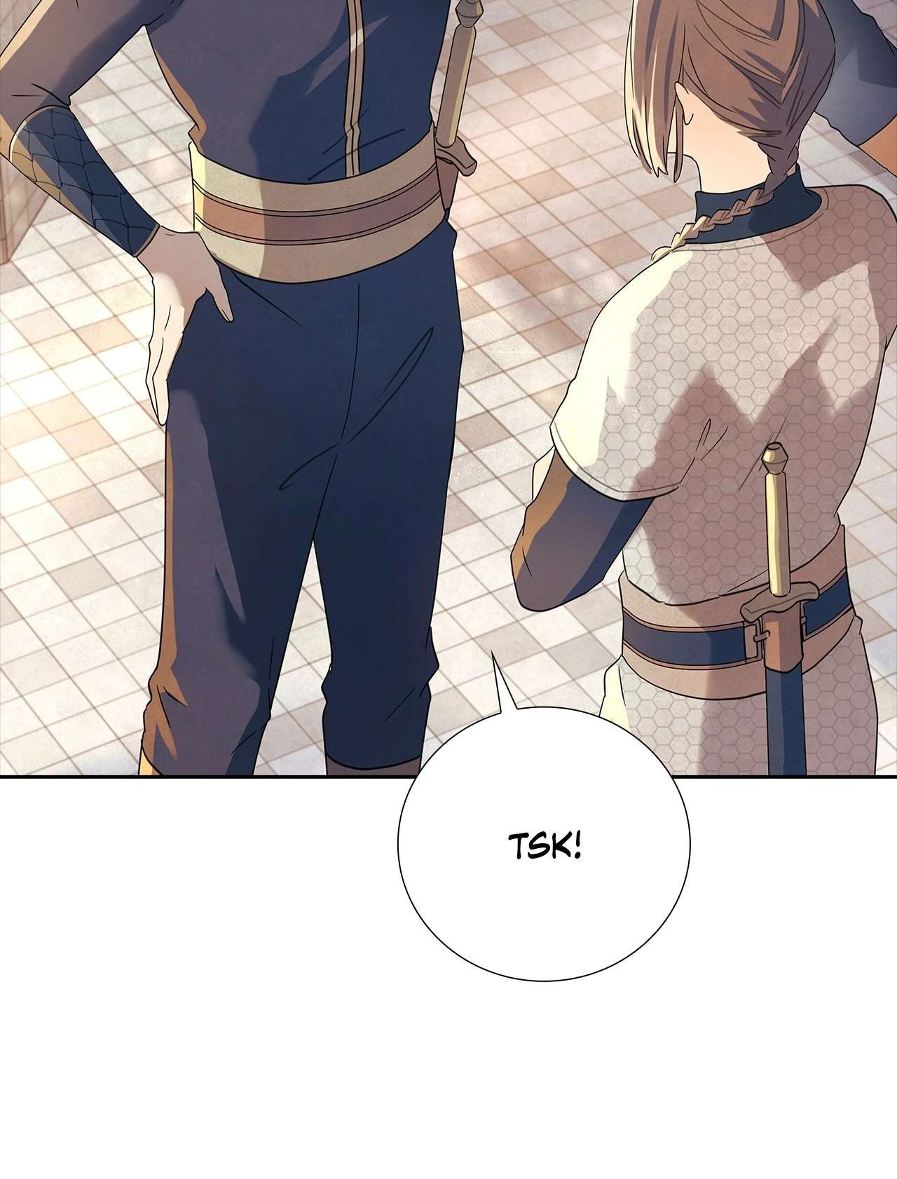 Read Bloody Moon chapter 42 image 84 on Lezhin