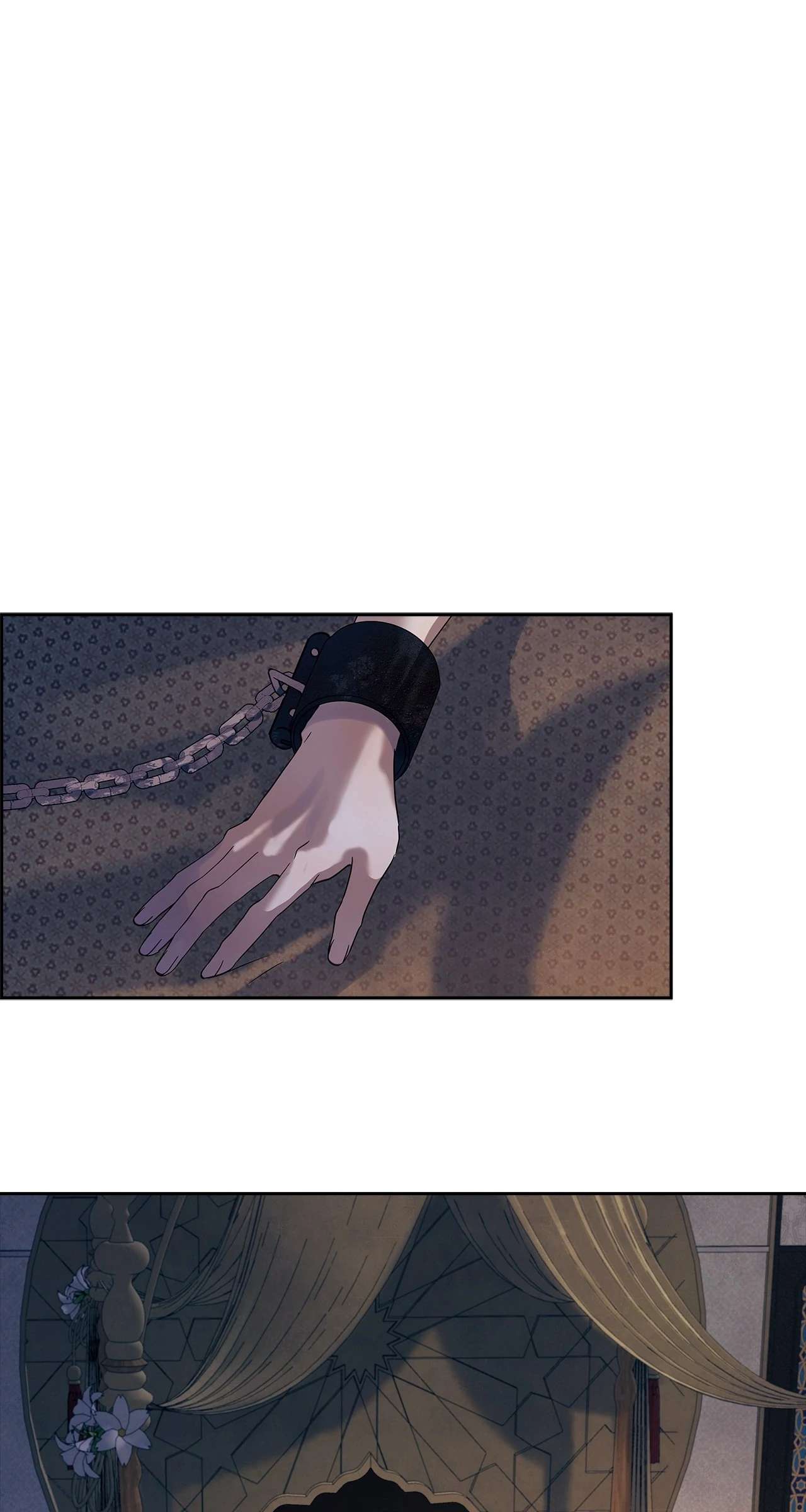 Read Bloody Moon chapter 42 image 85 on Lezhin