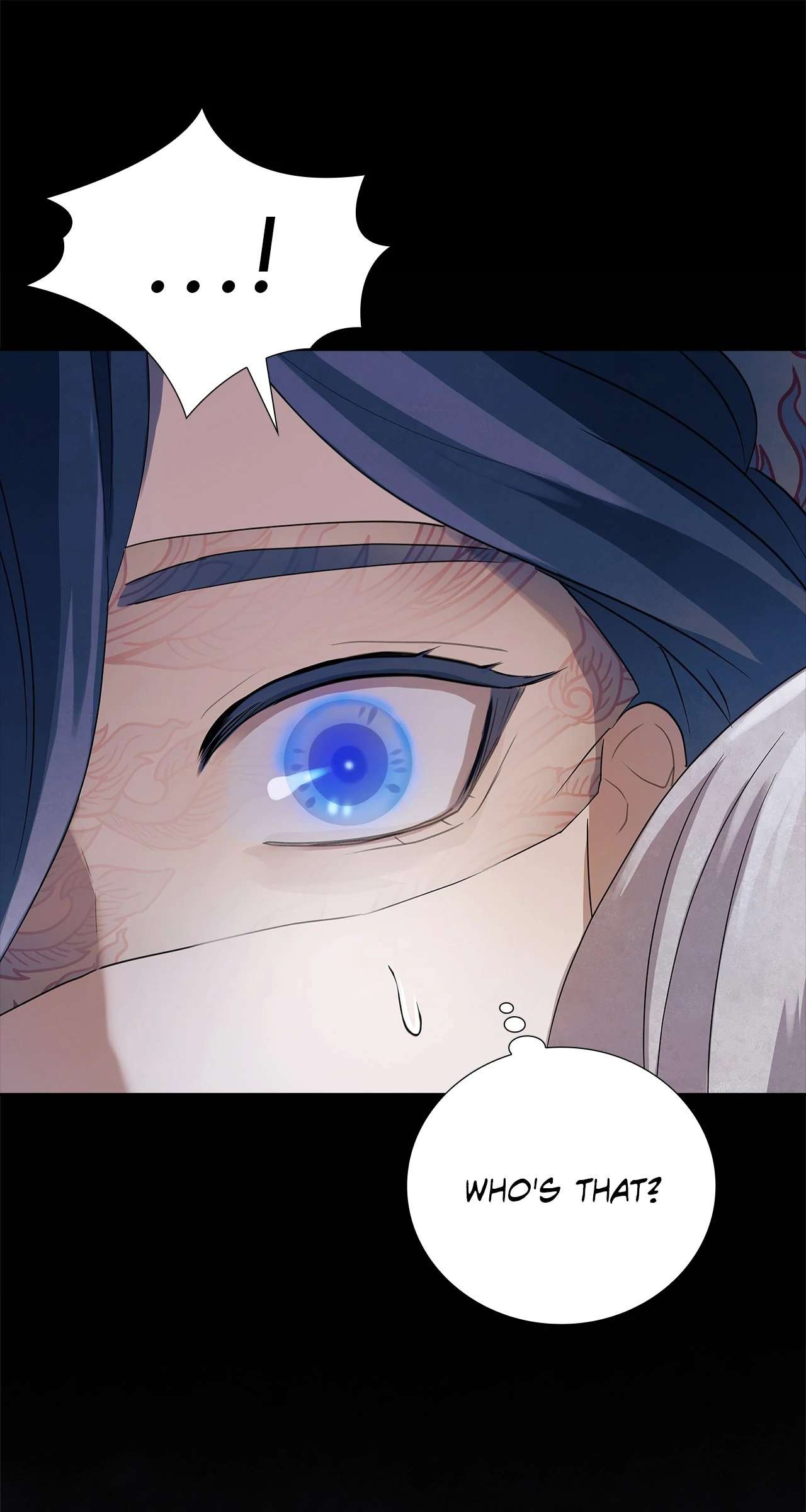 Read Bloody Moon chapter 42 image 93 on Lezhin