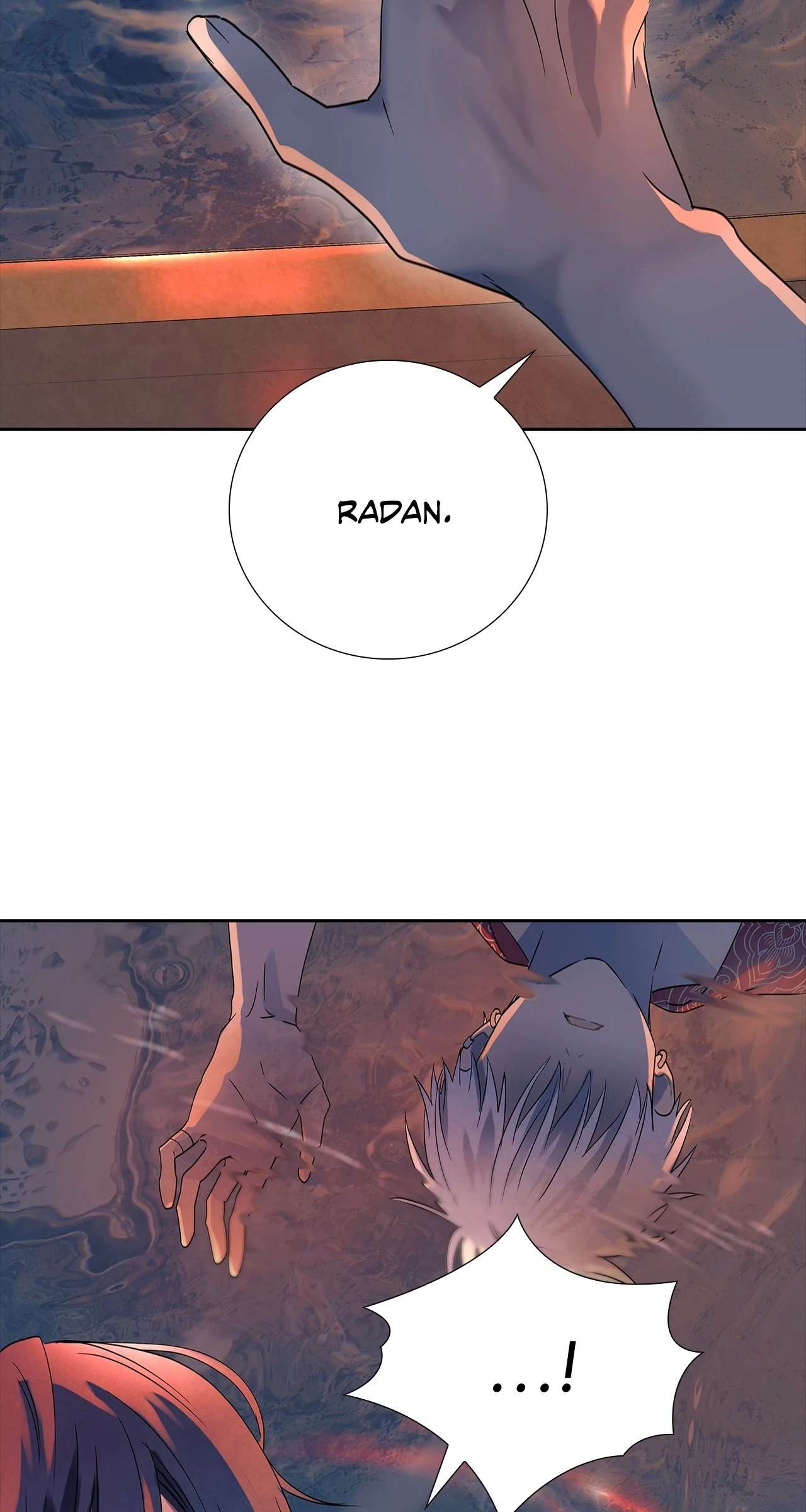 Read Bloody Moon chapter 43 image 104 on Lezhin