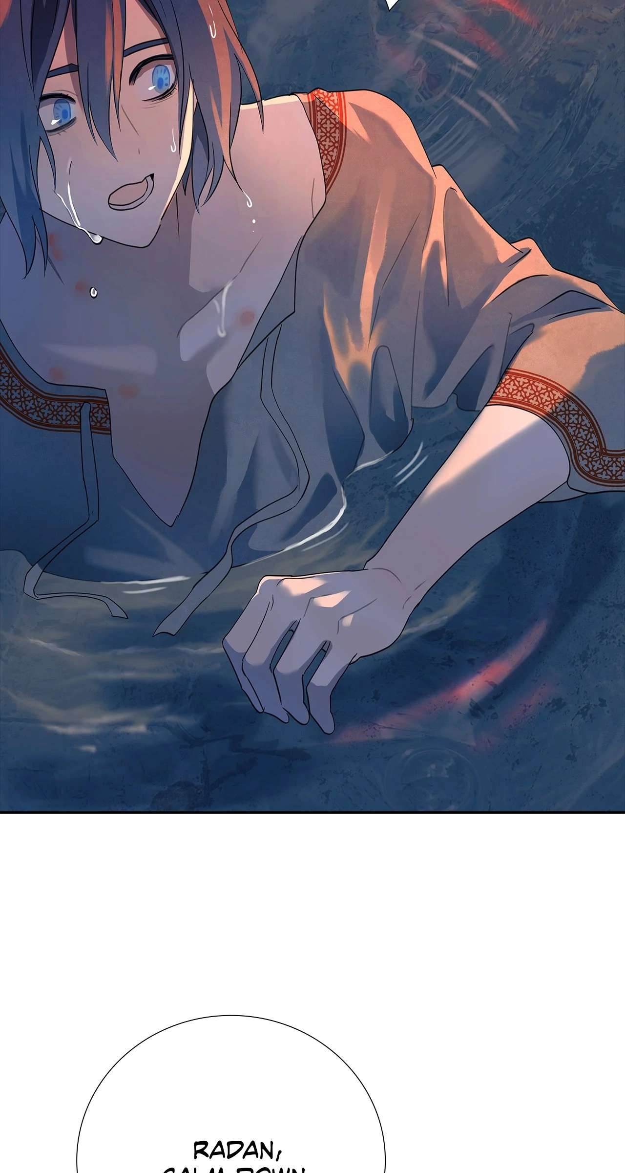 Read Bloody Moon chapter 43 image 105 on Lezhin