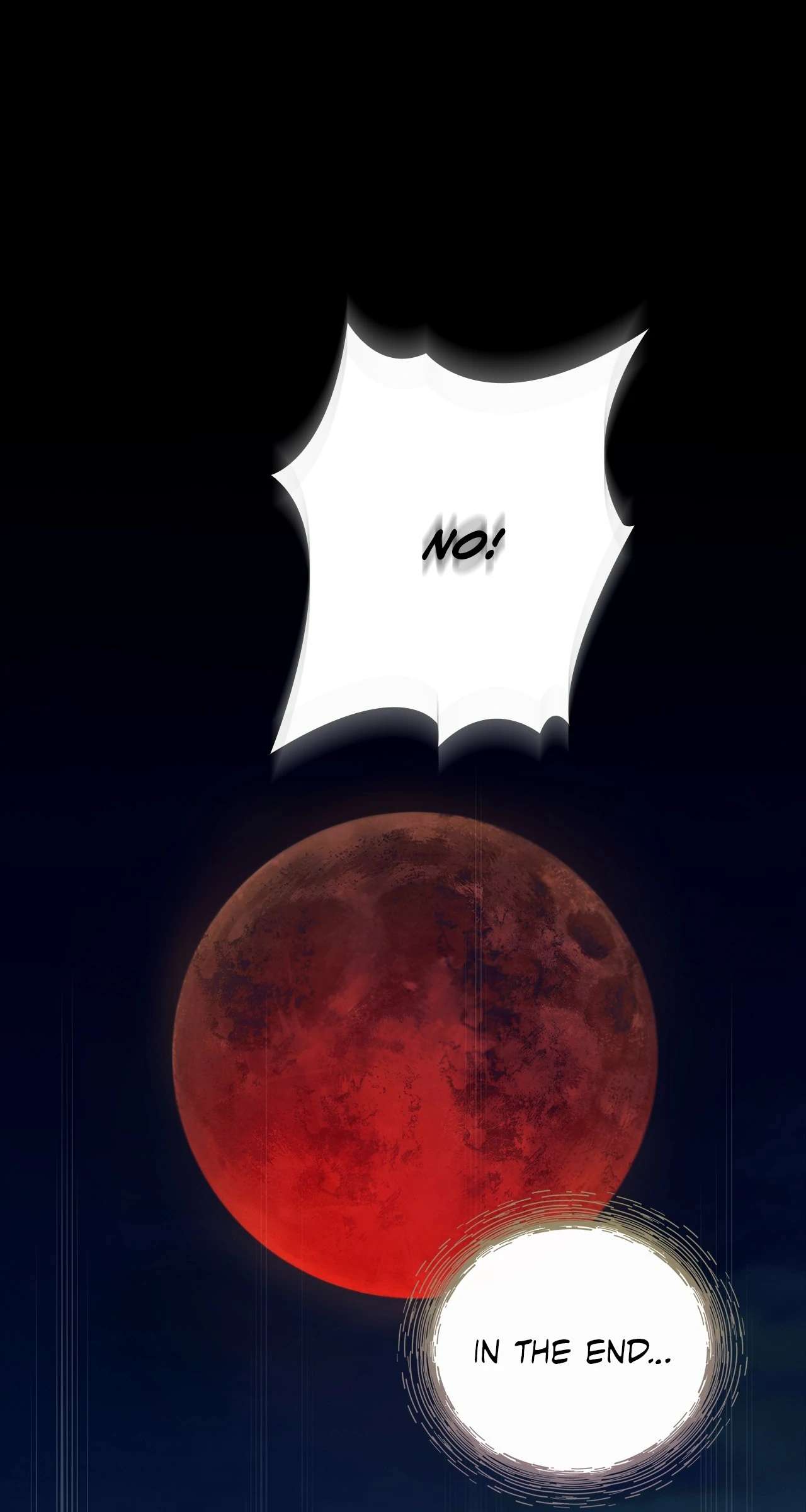Read Bloody Moon chapter 43 image 108 on Lezhin