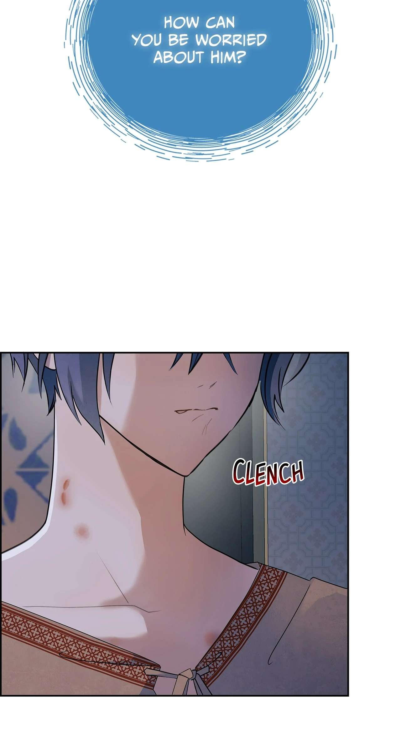 Read Bloody Moon chapter 43 image 21 on Lezhin