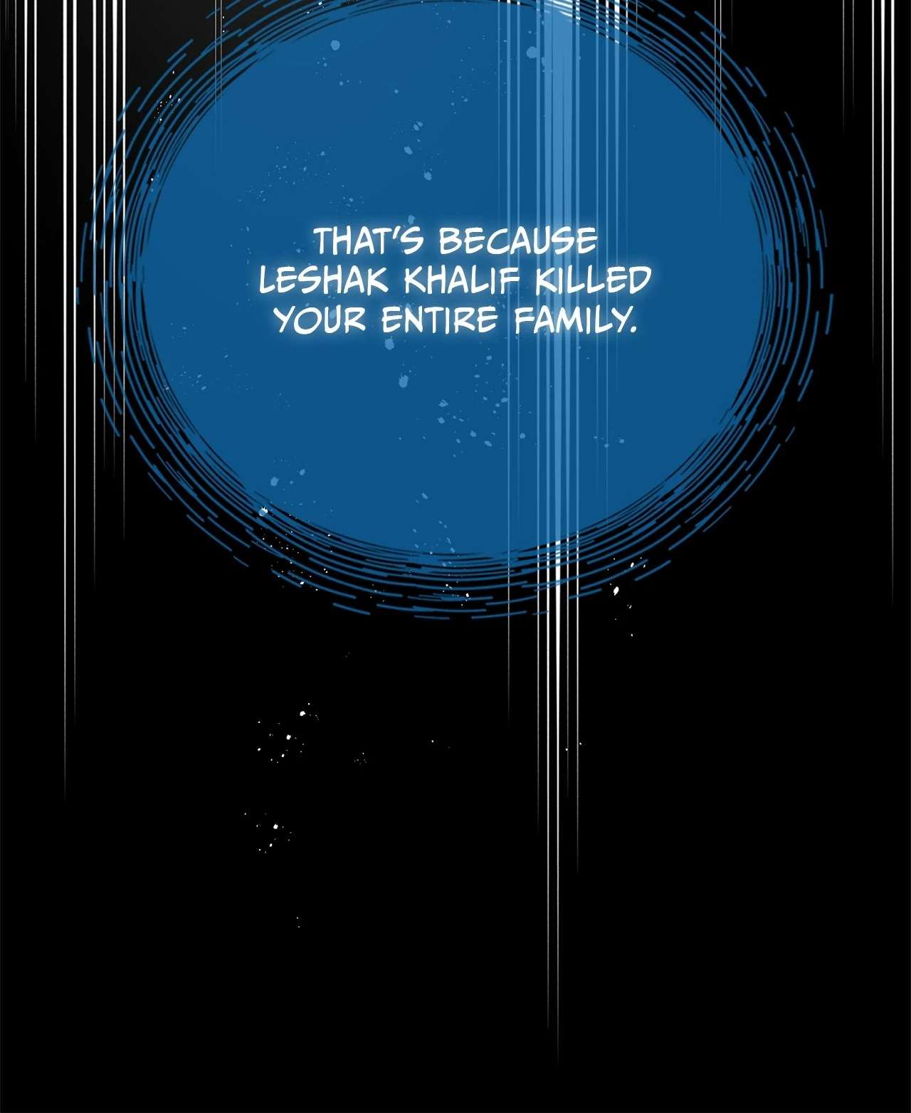 Read Bloody Moon chapter 43 image 25 on Lezhin