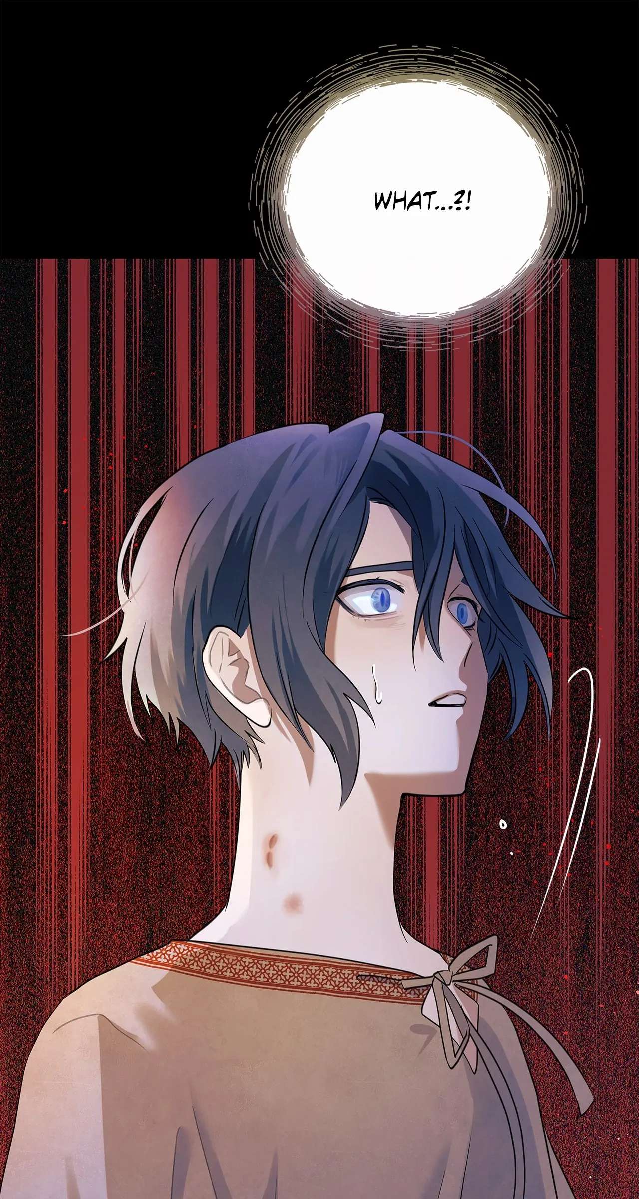 Read Bloody Moon chapter 43 image 26 on Lezhin