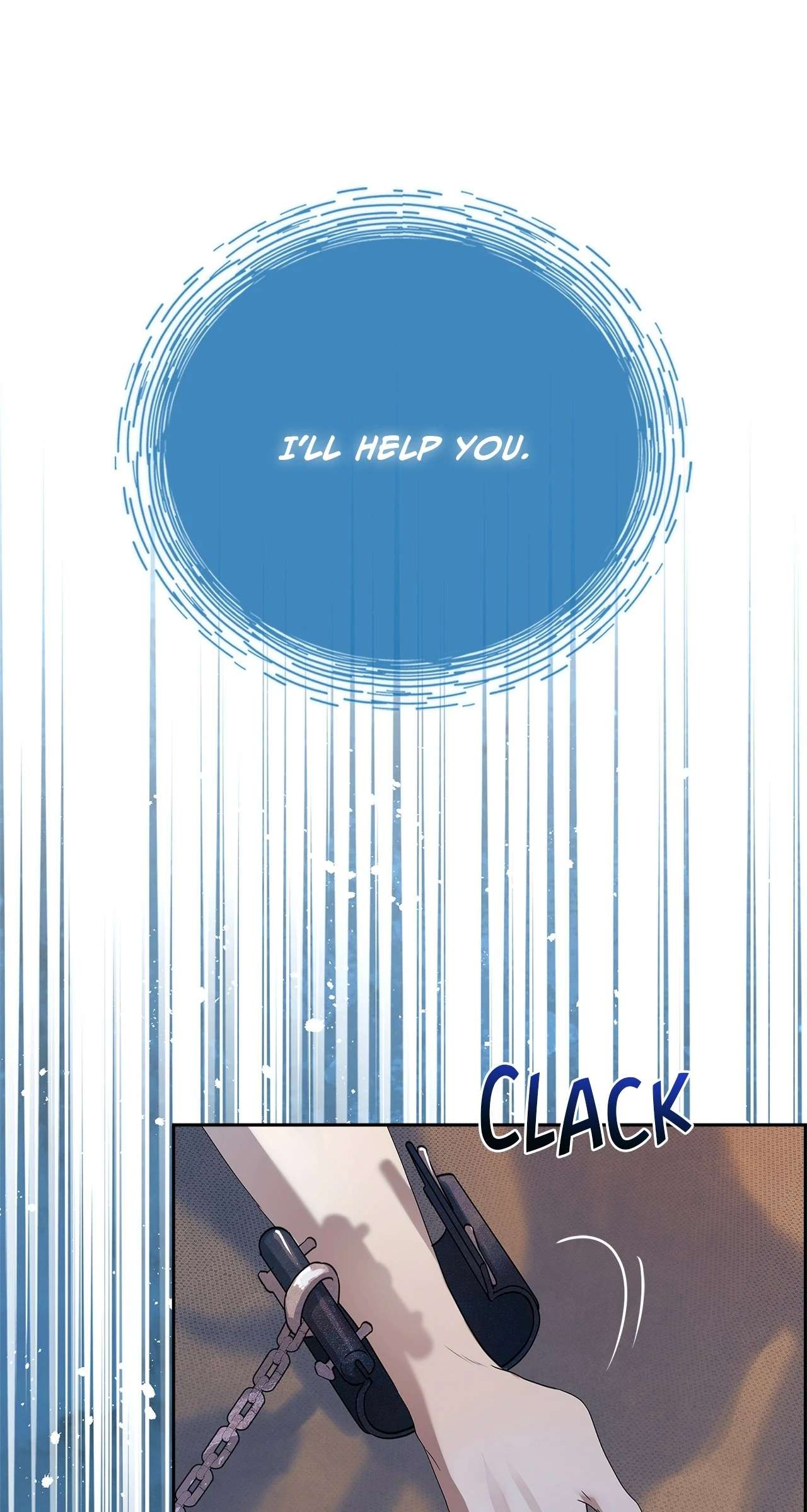 Read Bloody Moon chapter 43 image 3 on Lezhin