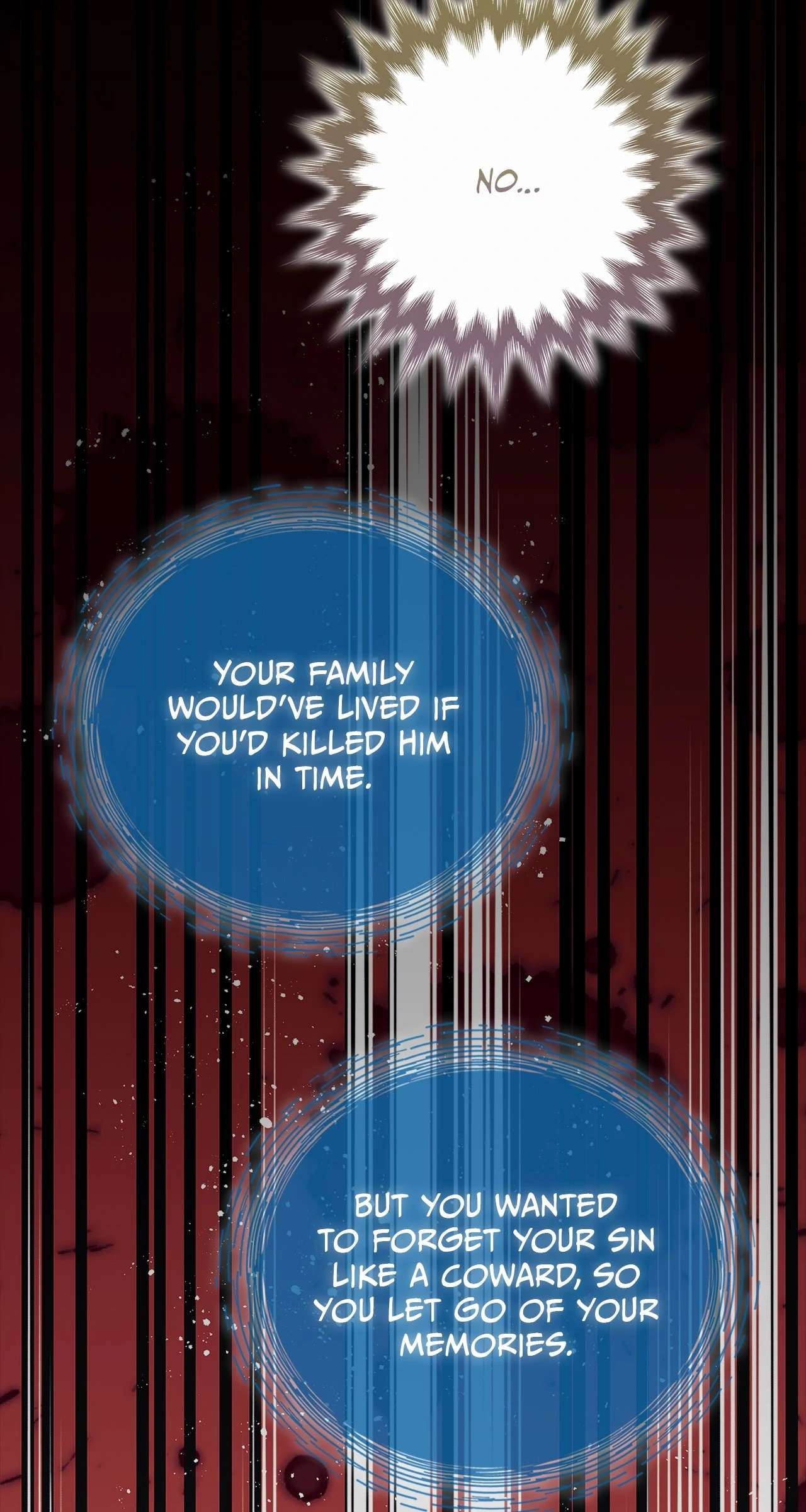 Read Bloody Moon chapter 43 image 31 on Lezhin