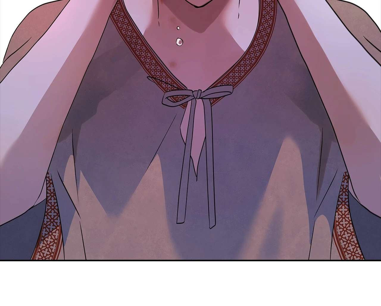 Read Bloody Moon chapter 43 image 33 on Lezhin