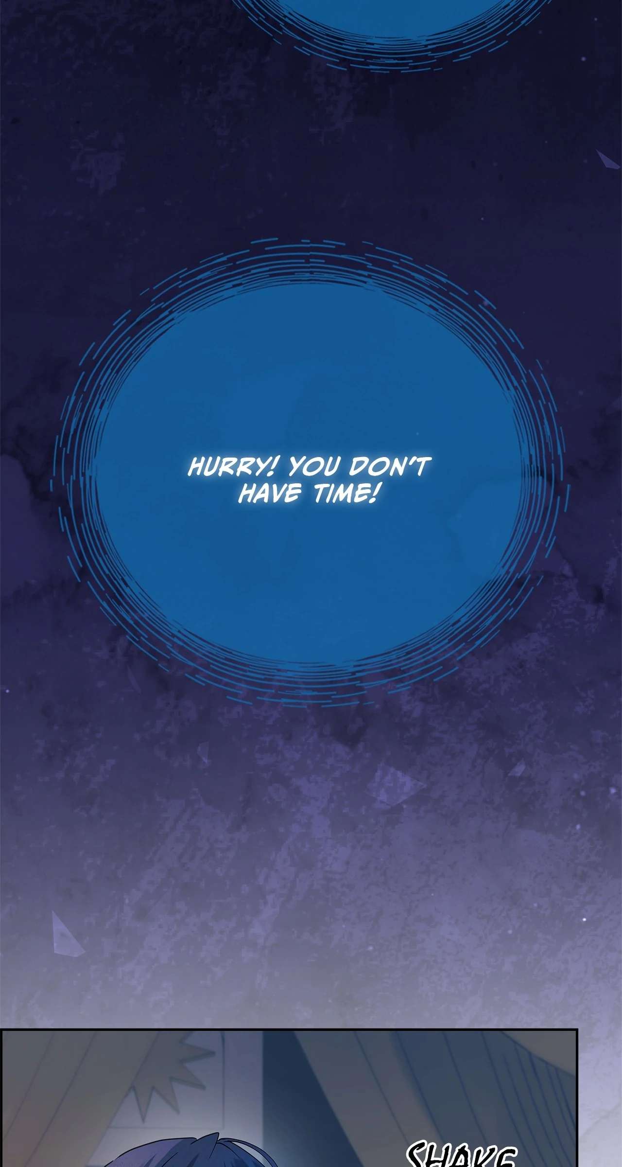 Read Bloody Moon chapter 43 image 37 on Lezhin