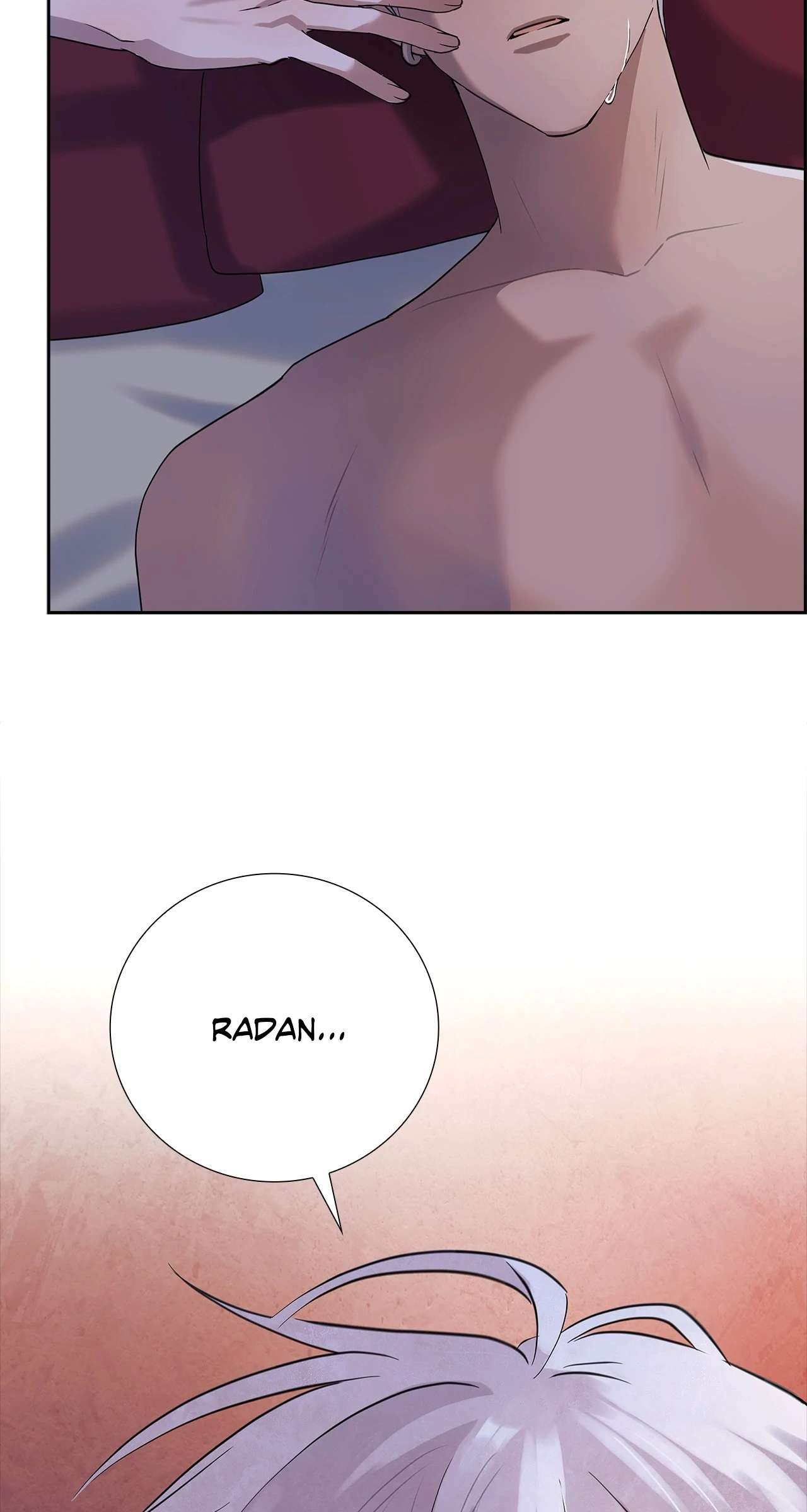 Read Bloody Moon chapter 43 image 39 on Lezhin