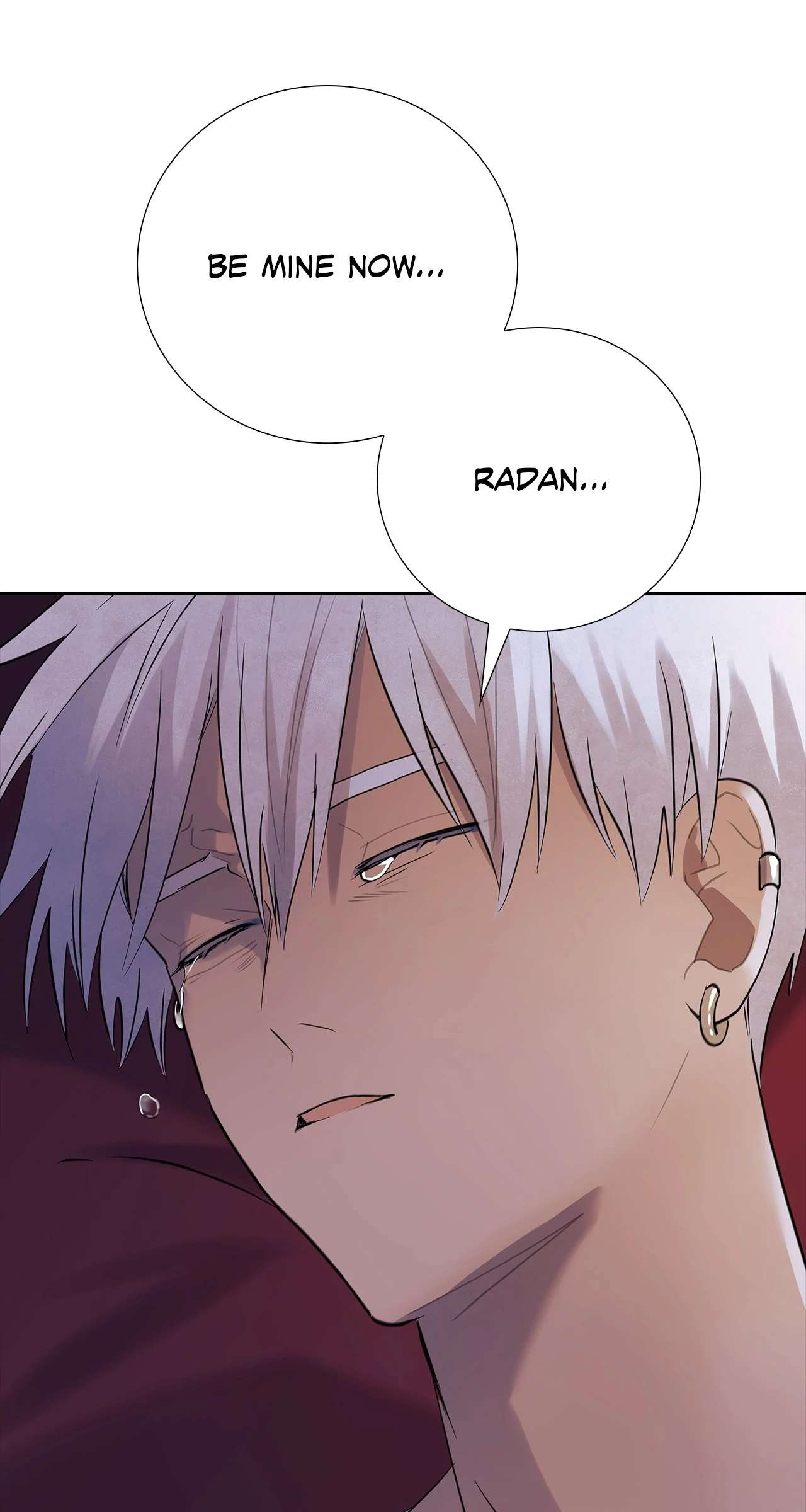 Read Bloody Moon chapter 43 image 42 on Lezhin