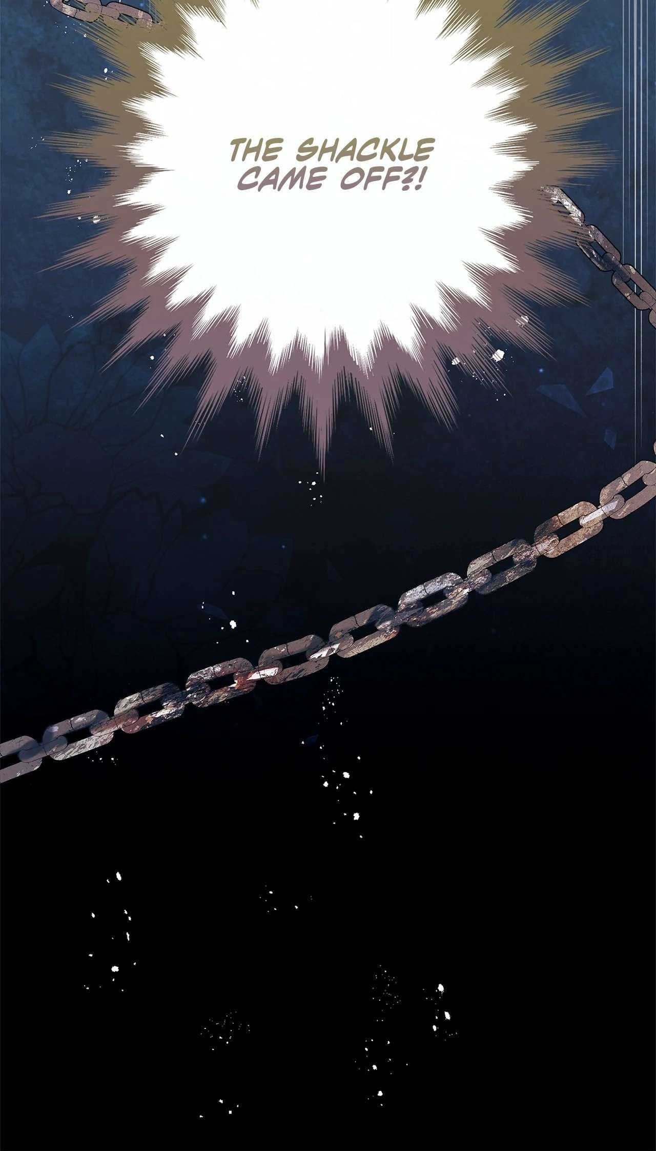 Read Bloody Moon chapter 43 image 5 on Lezhin