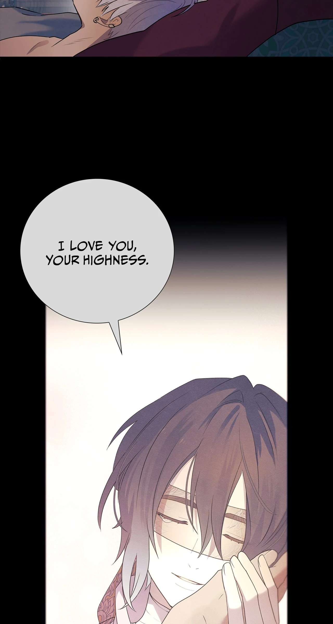 Read Bloody Moon chapter 43 image 50 on Lezhin
