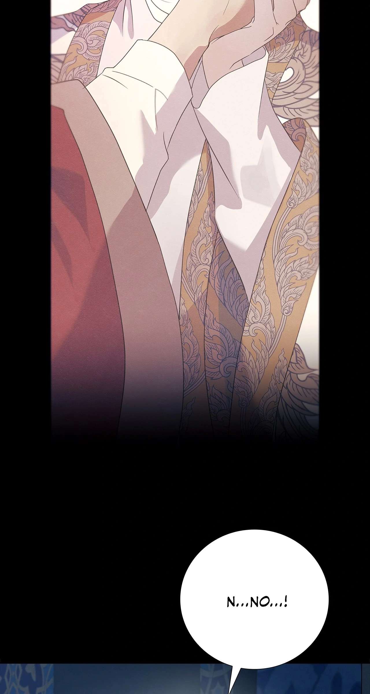 Read Bloody Moon chapter 43 image 51 on Lezhin