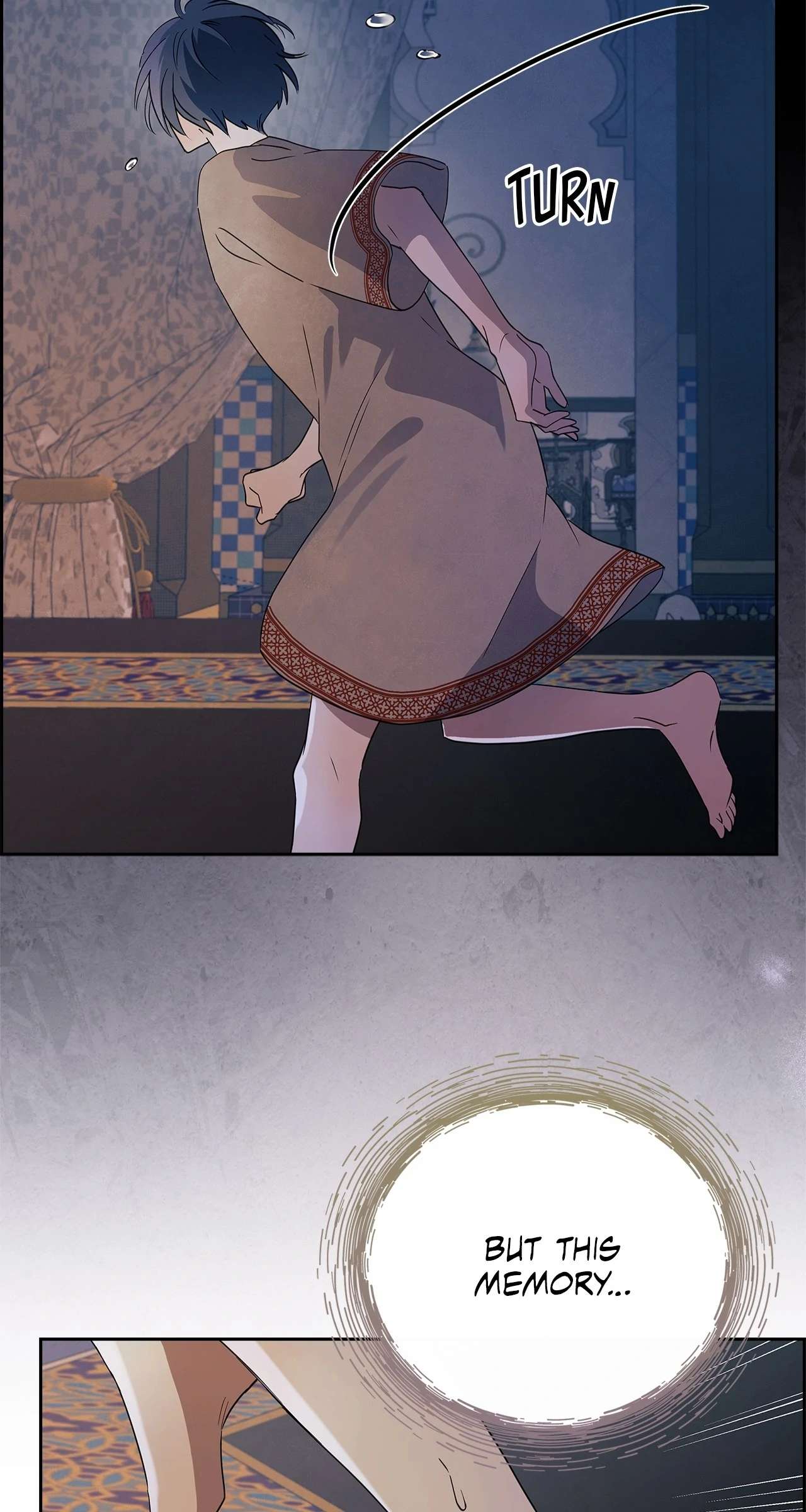 Read Bloody Moon chapter 43 image 53 on Lezhin