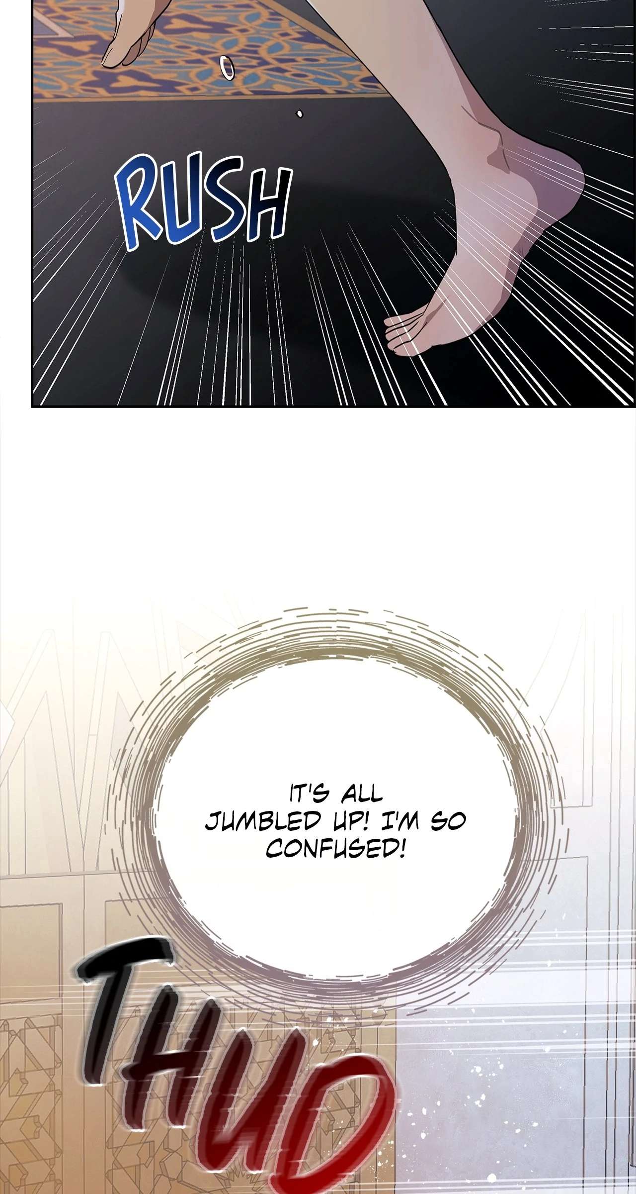 Read Bloody Moon chapter 43 image 54 on Lezhin