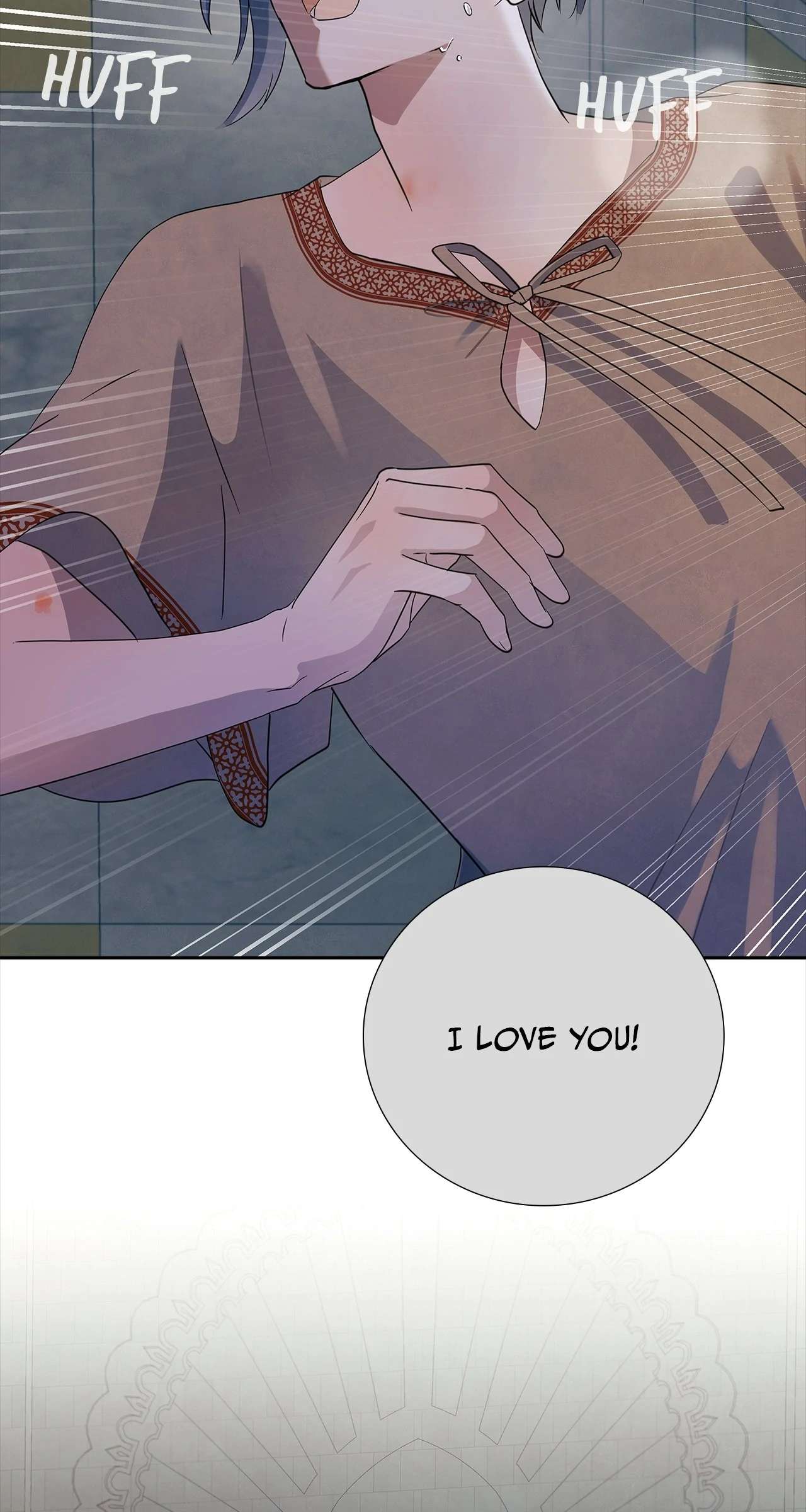 Read Bloody Moon chapter 43 image 59 on Lezhin