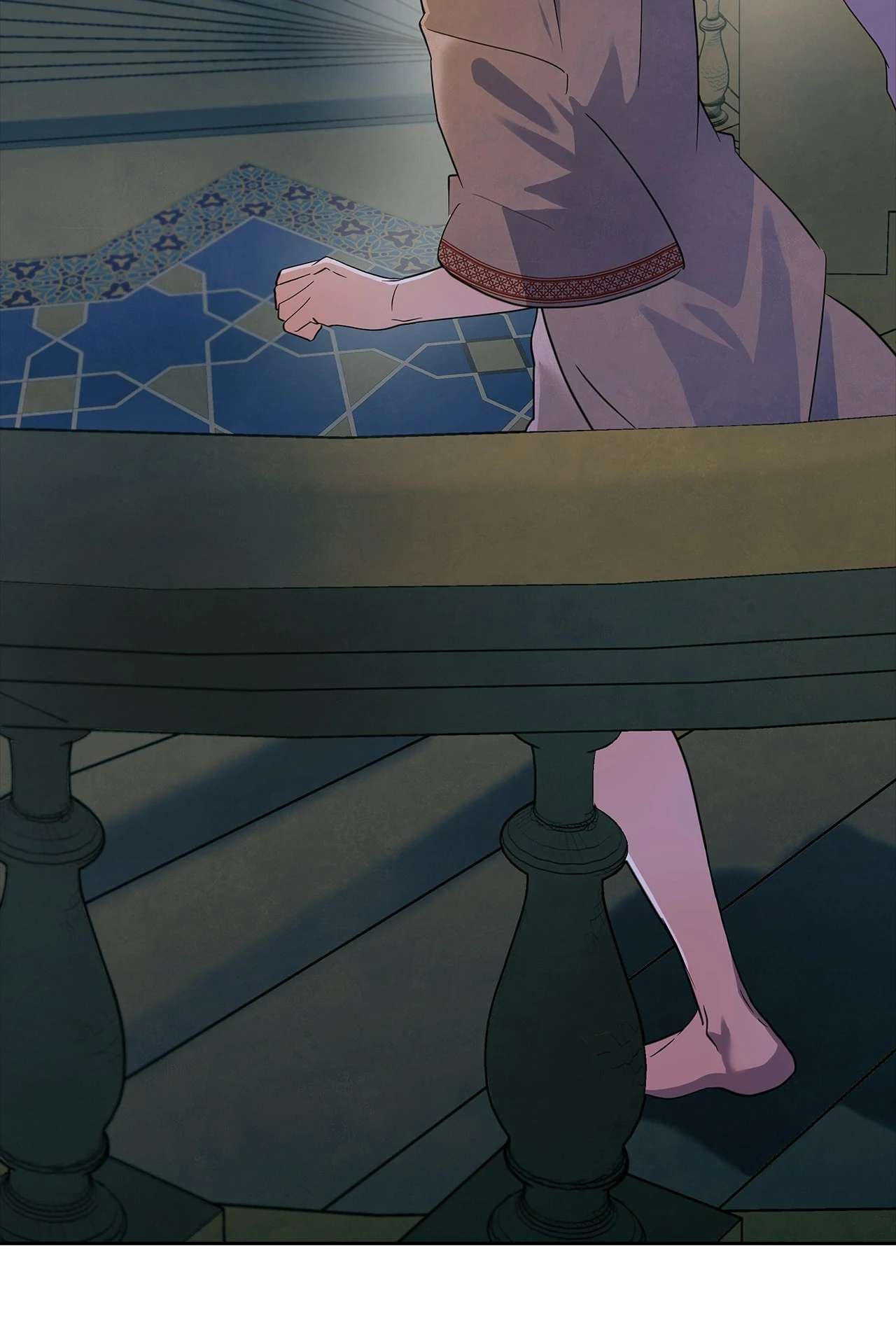 Read Bloody Moon chapter 43 image 61 on Lezhin