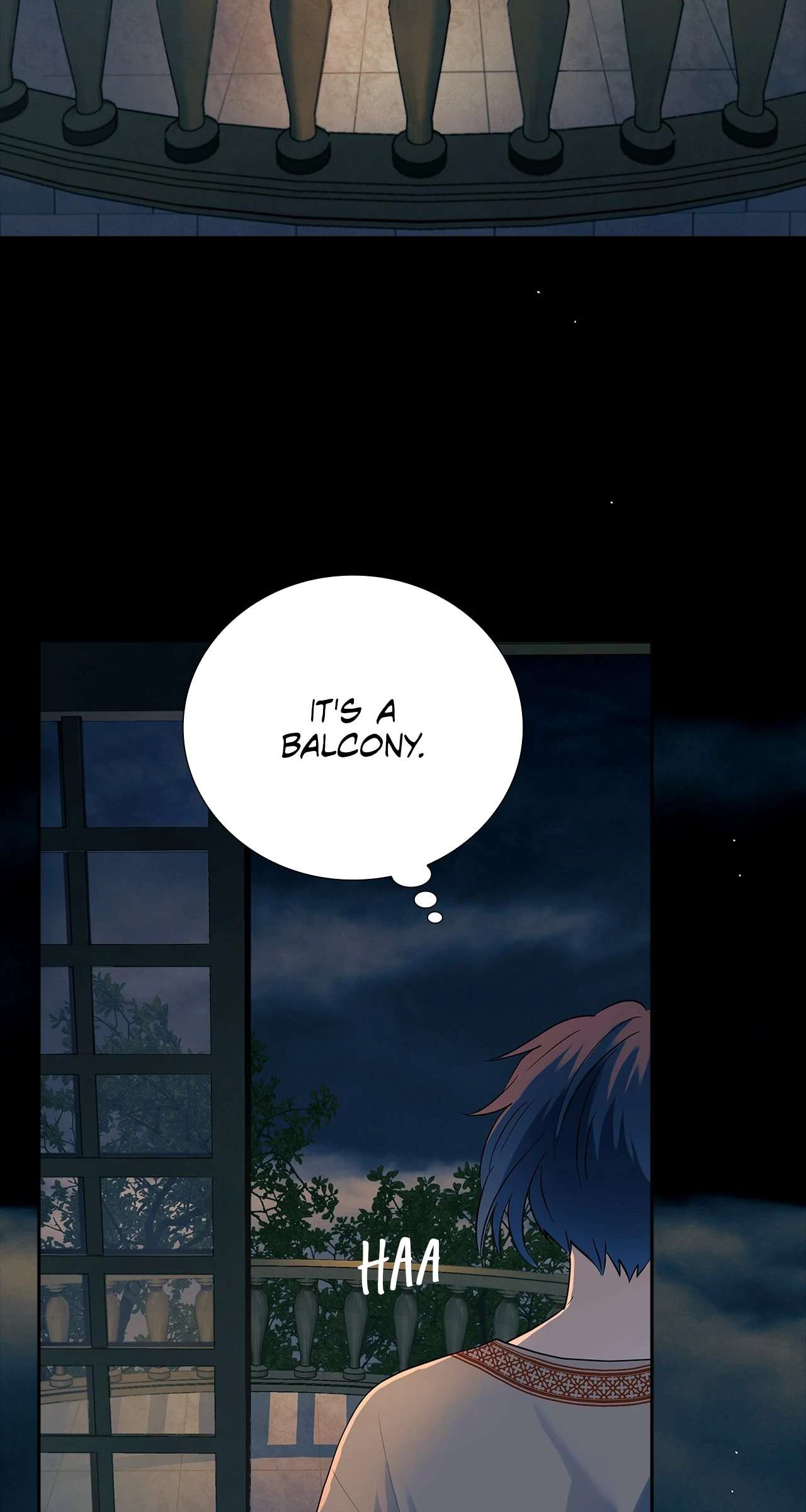 Read Bloody Moon chapter 43 image 63 on Lezhin